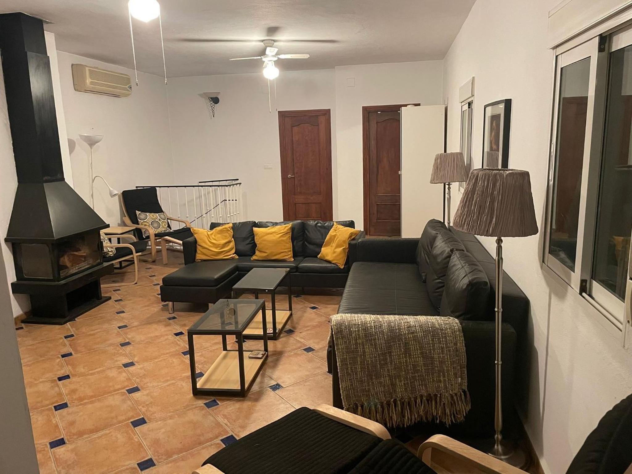 Casa de Vacaciones