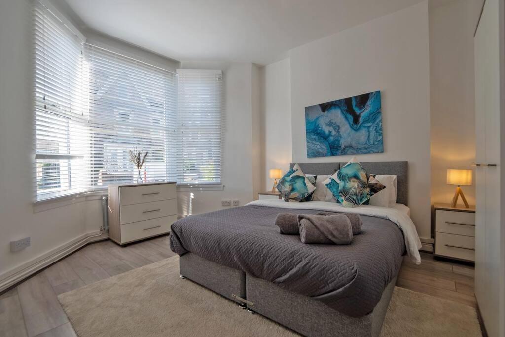 Two-Bedroom Apartment photo 1