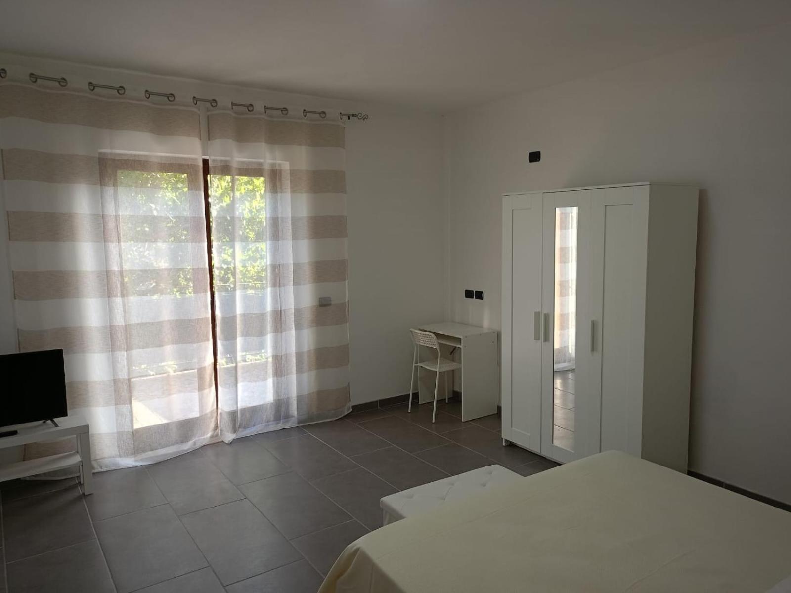 Double Room with Terrace photo 1