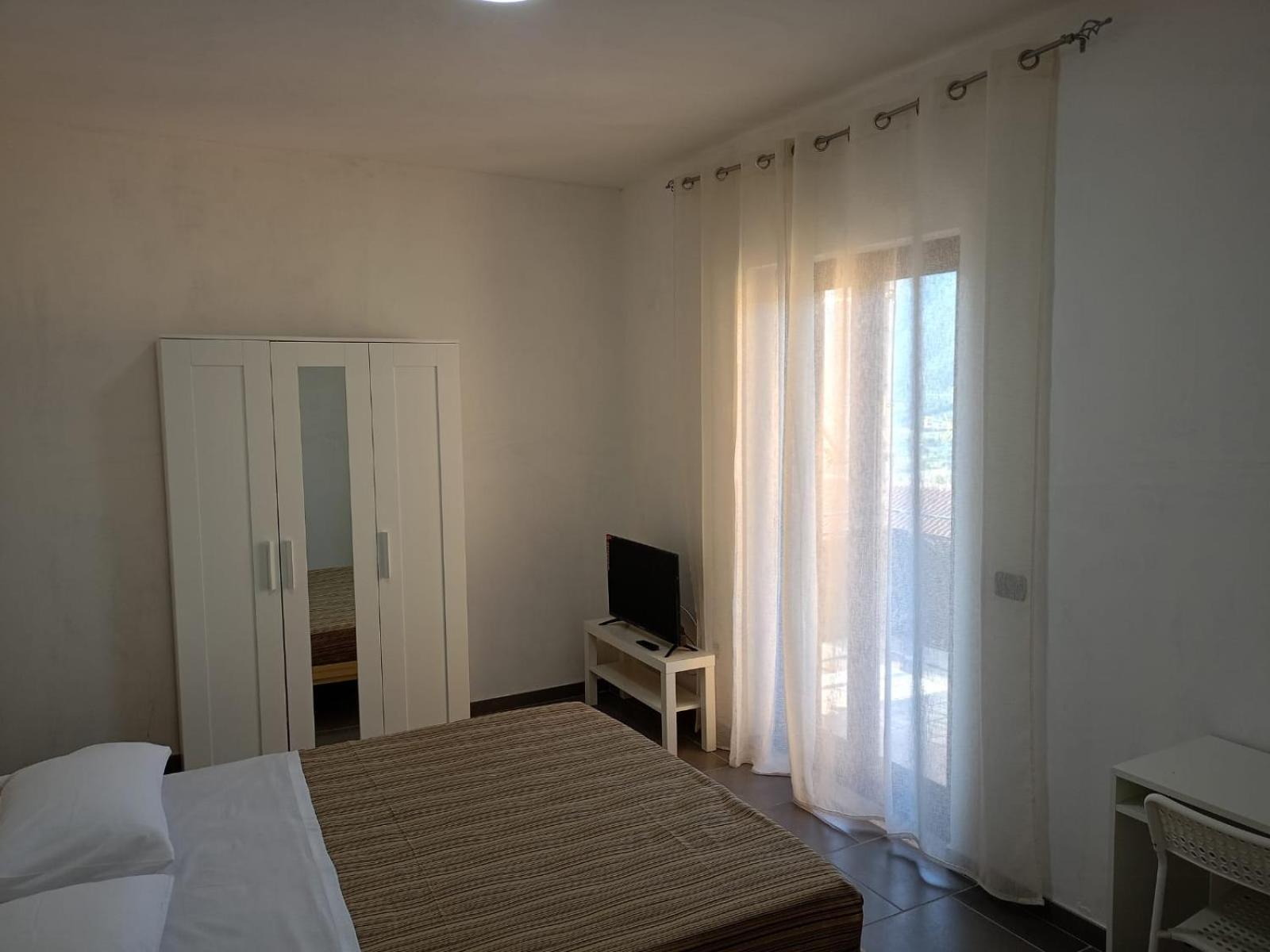 Double Room with Balcony photo 1