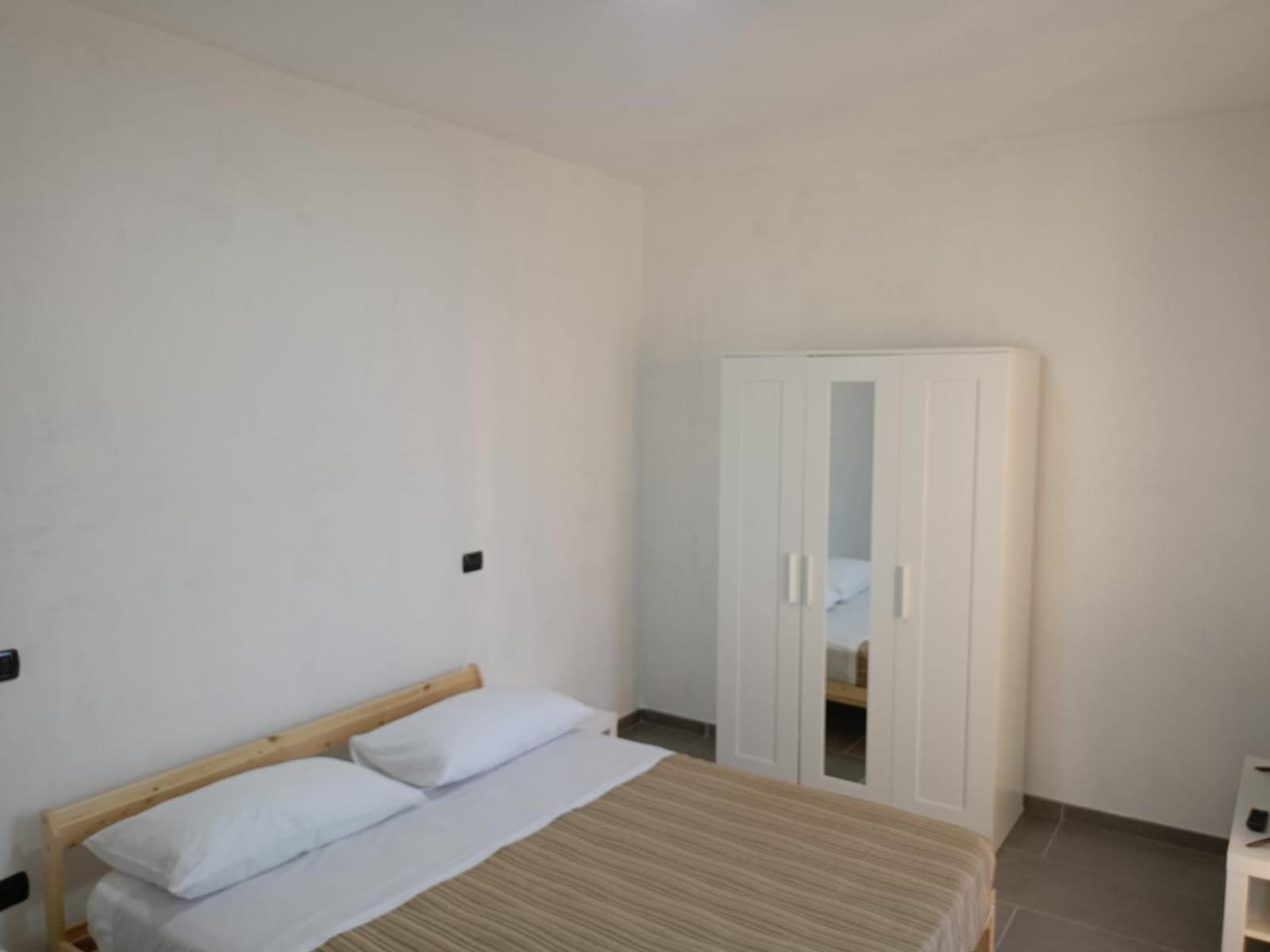 Double Room with Balcony photo 3