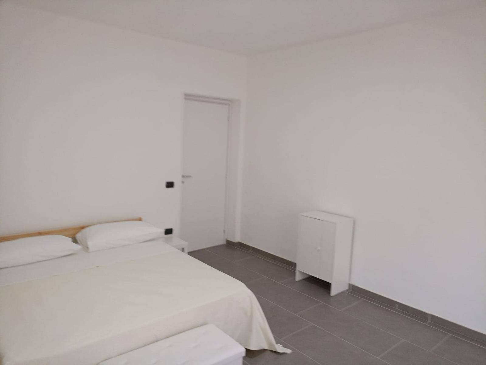Double Room with Terrace photo 3