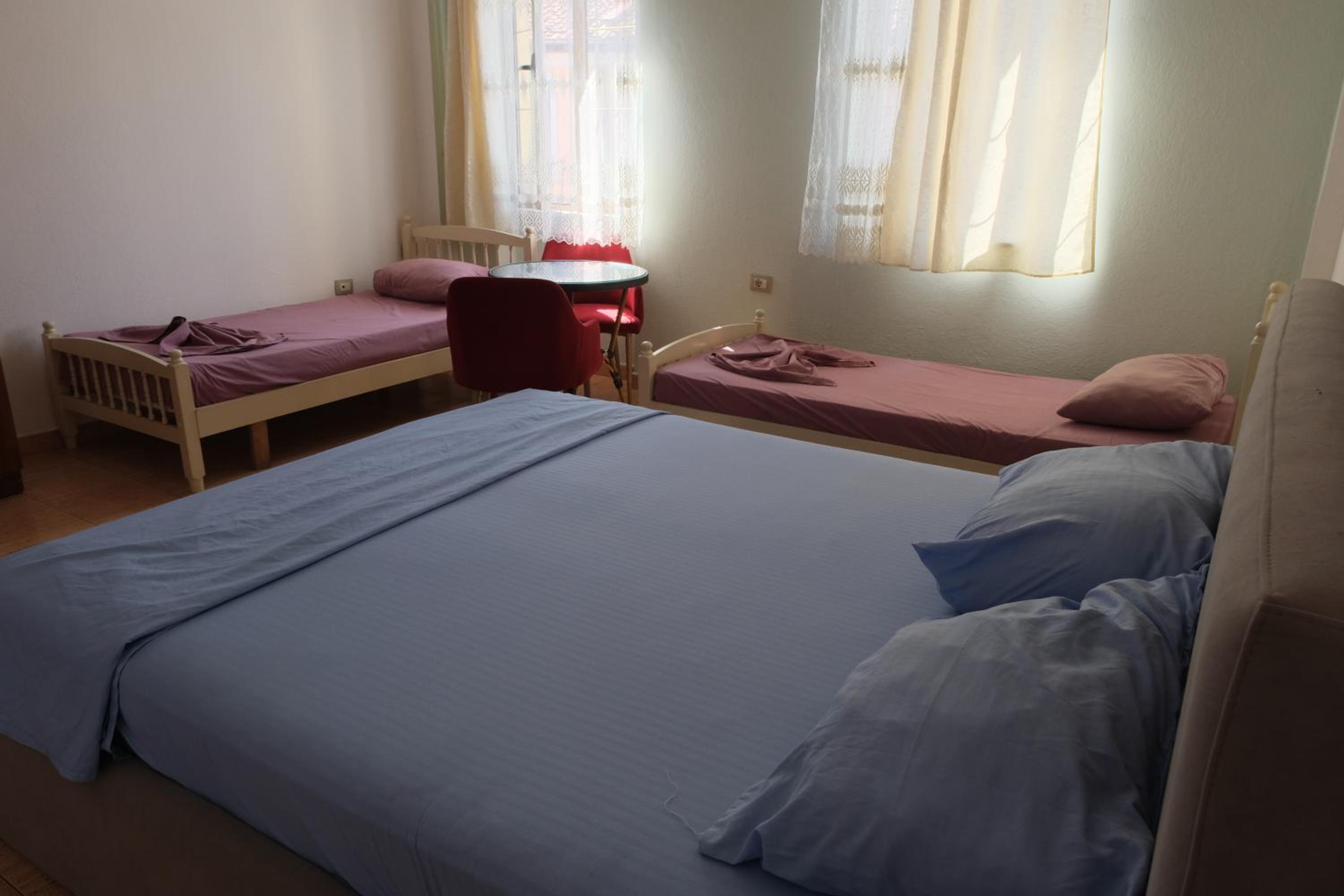 Comfort Quadruple Room
