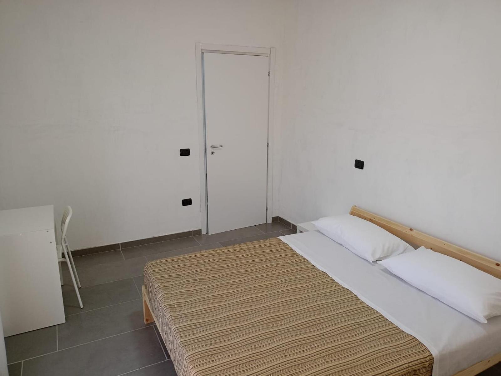 Double Room with Balcony photo 2