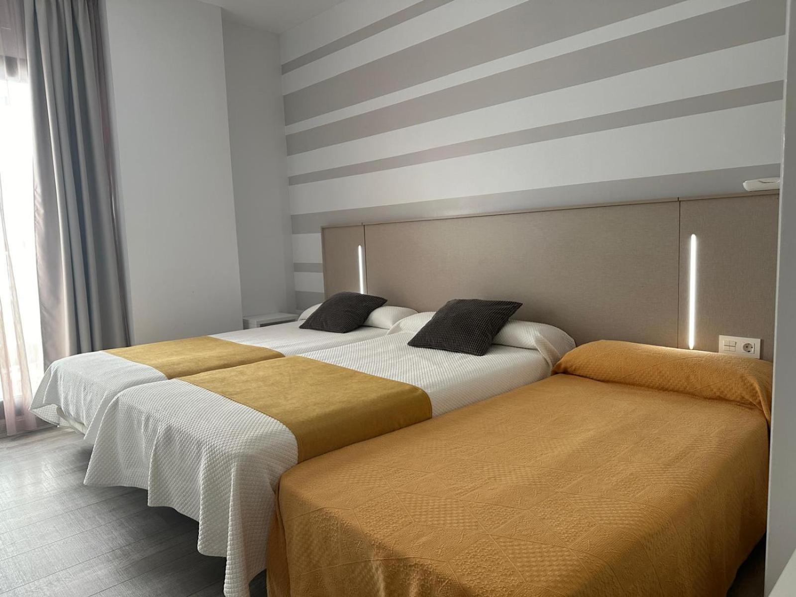 Habitación Doble