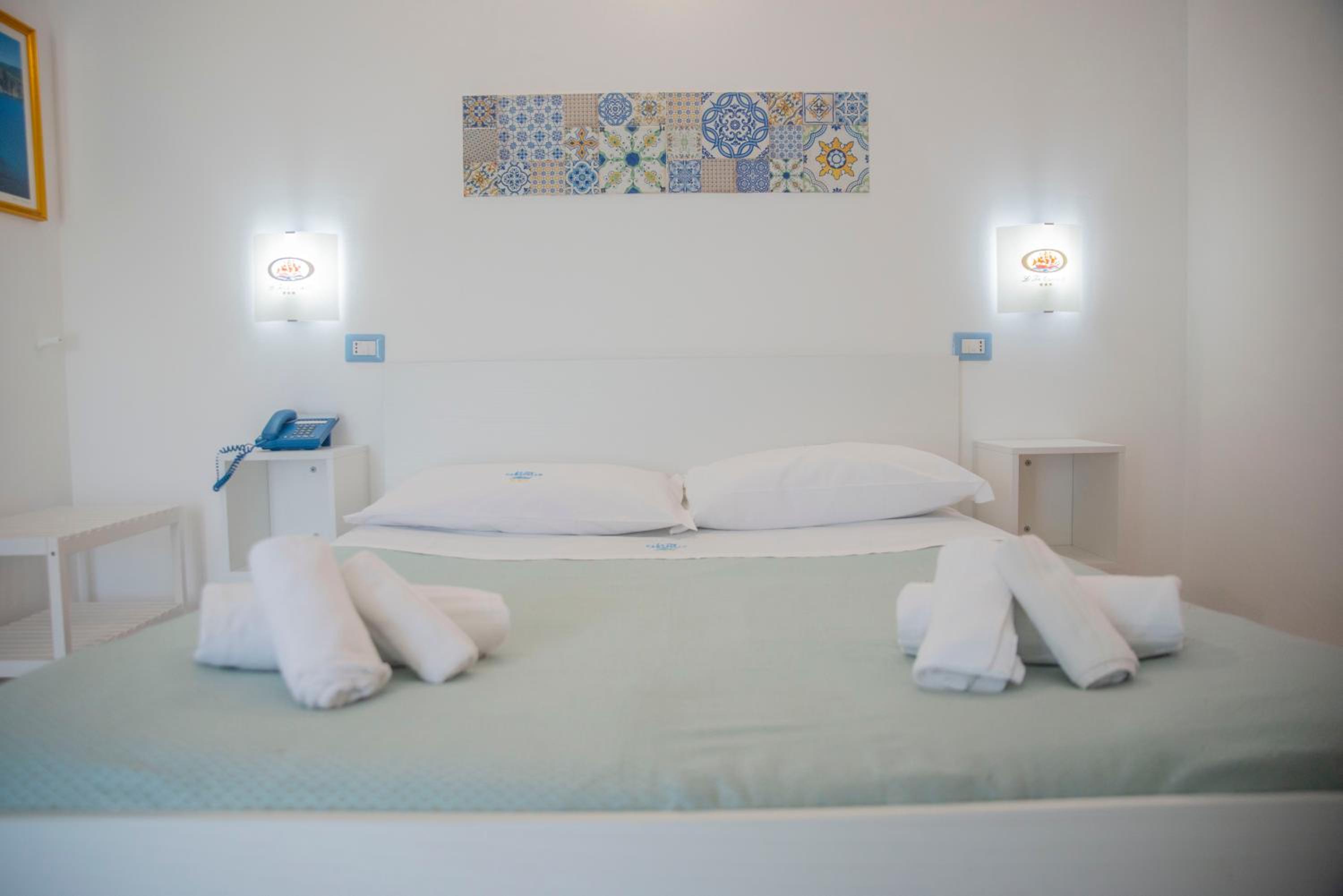 Double Room with Sea View photo 3