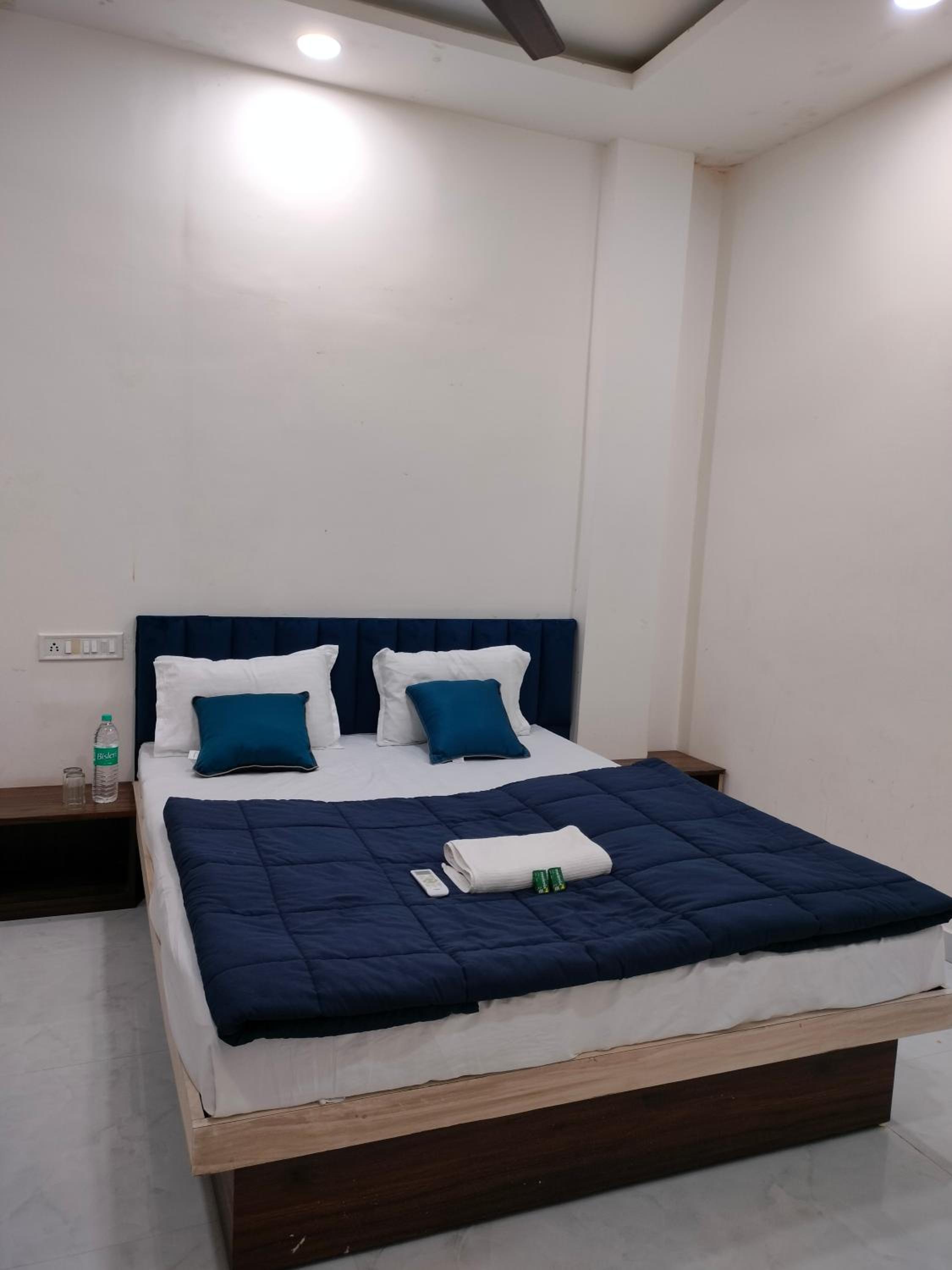 Deluxe Room photo 1