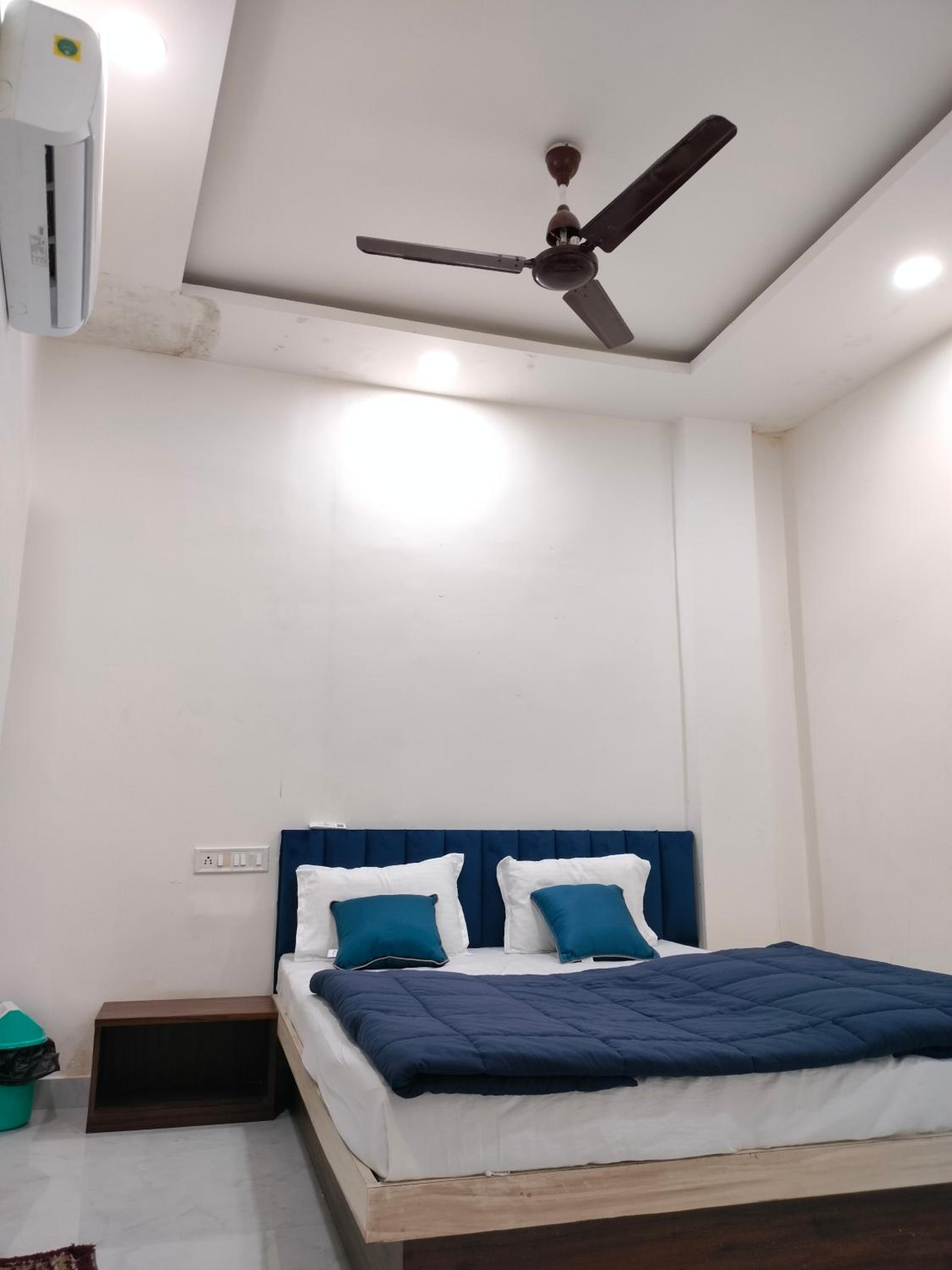 Deluxe Room photo 3