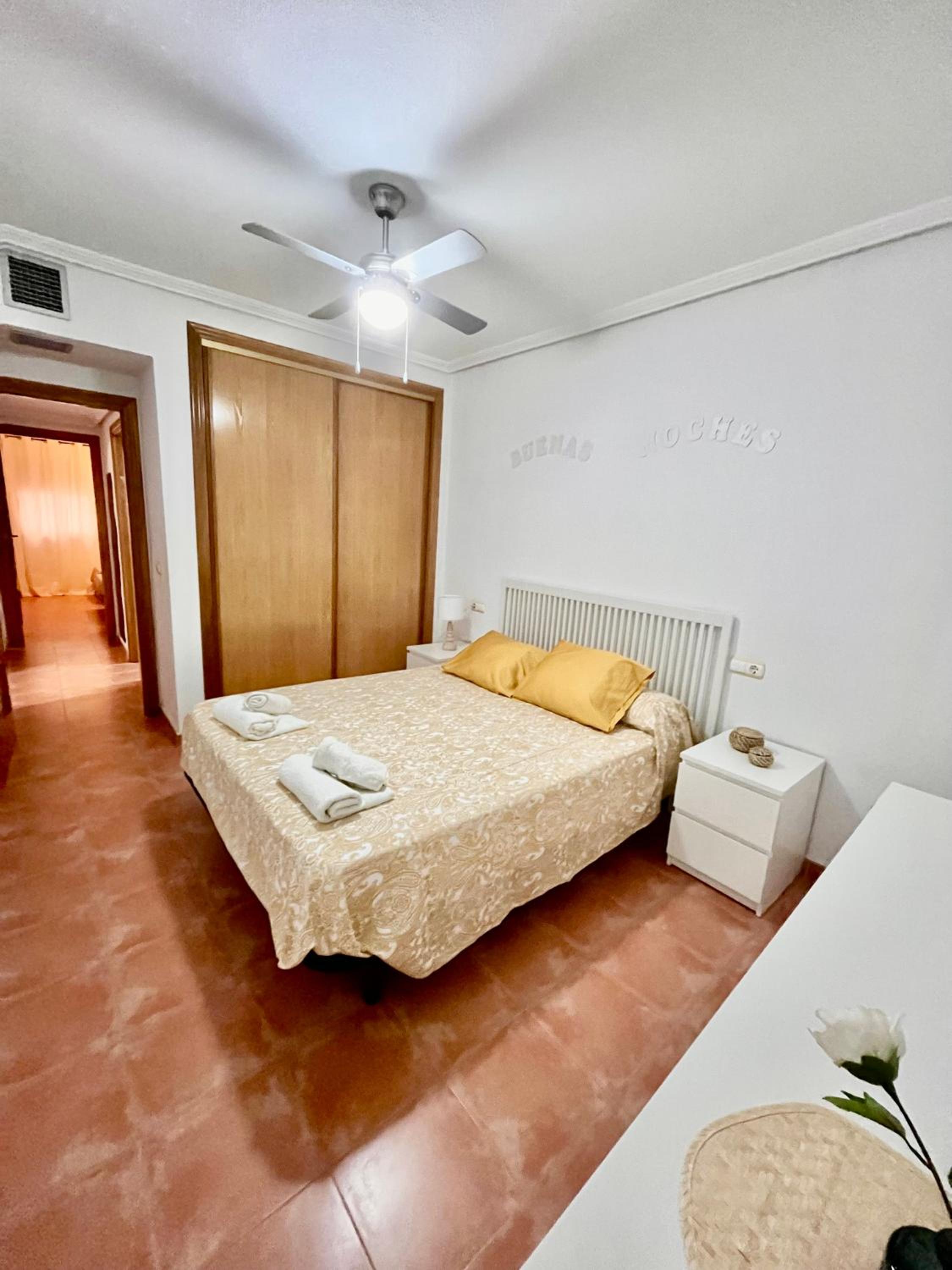 Two-Bedroom Apartment photo 2