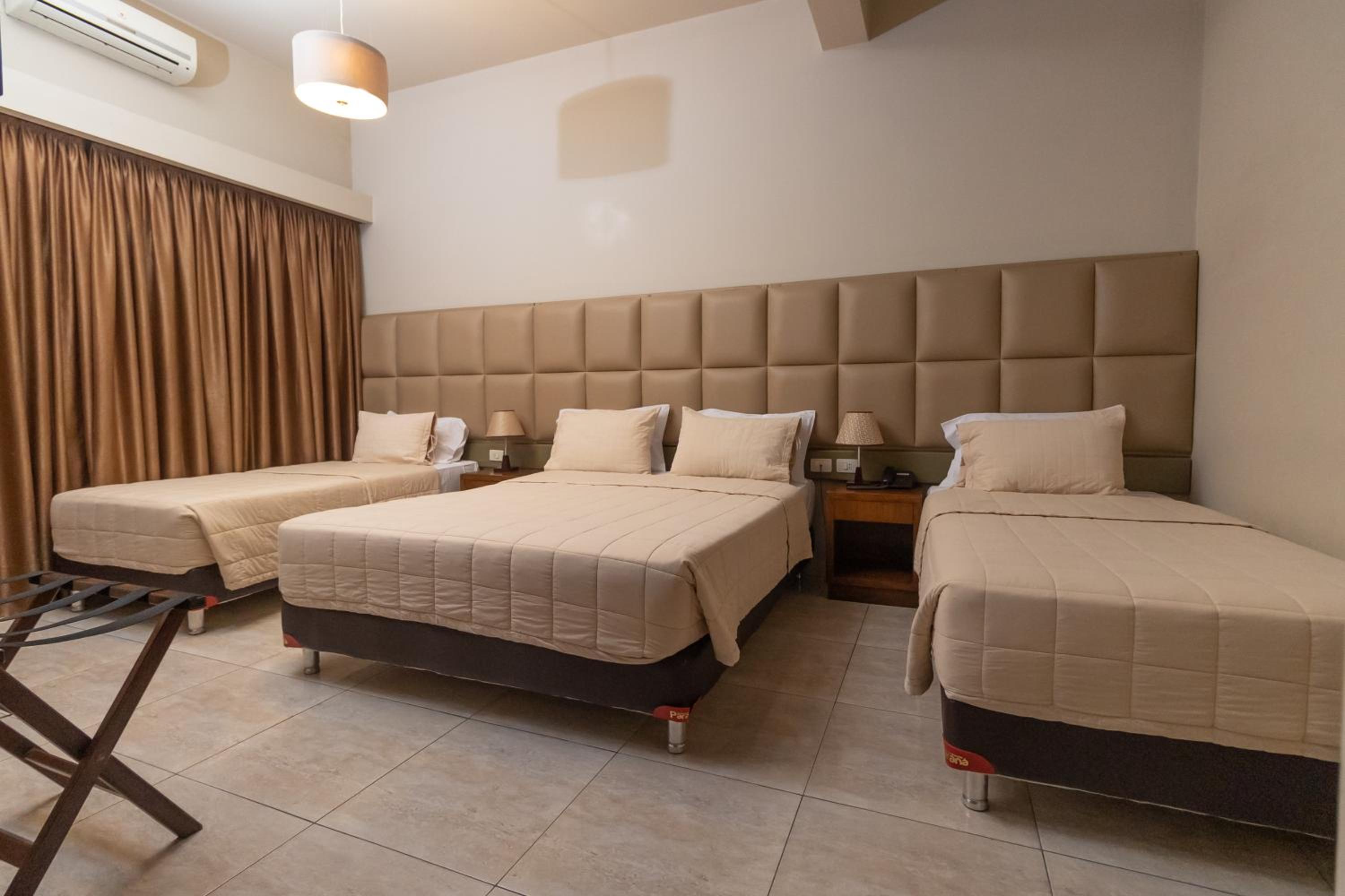 Quadruple Room photo 3