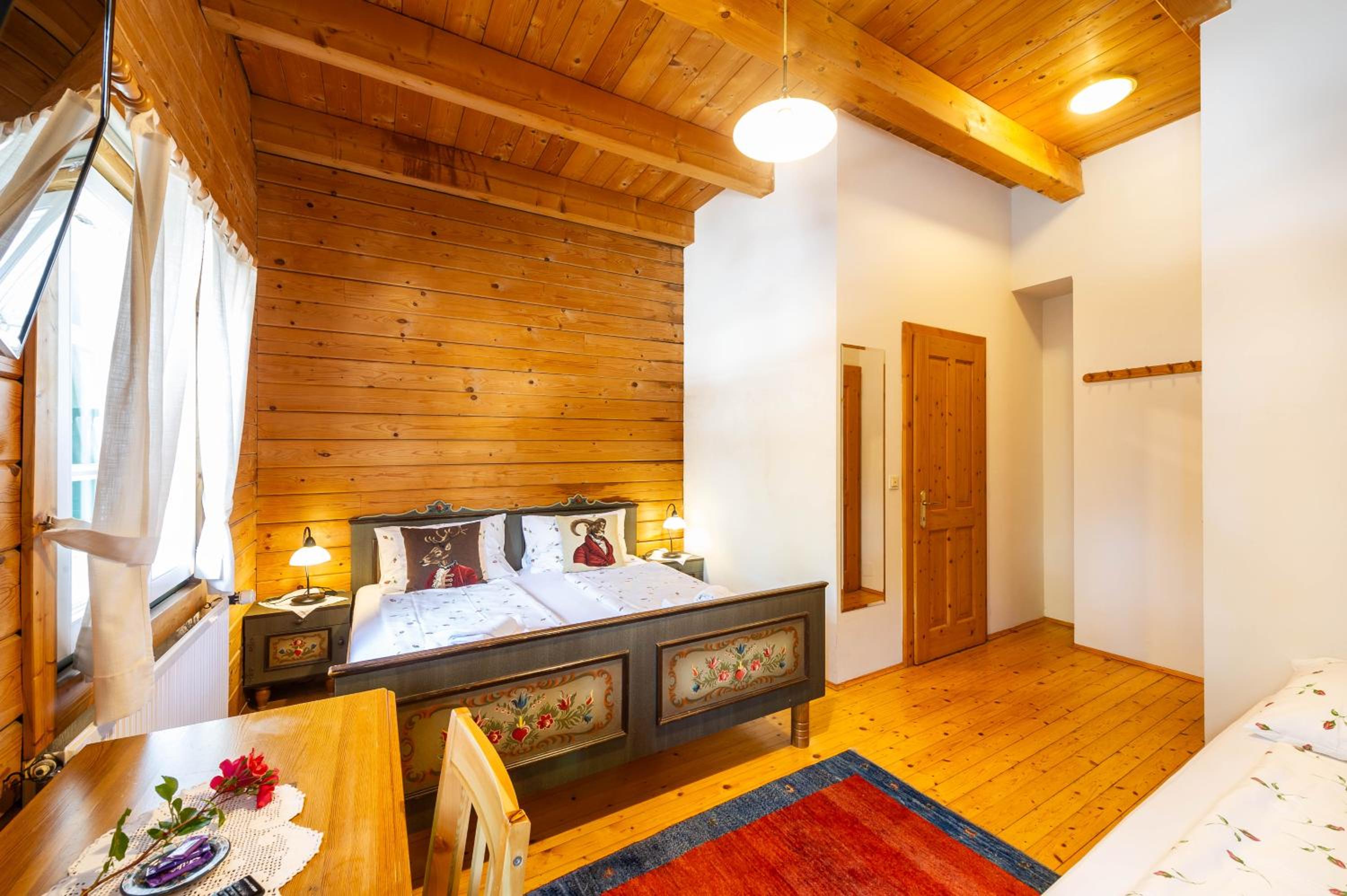 Triple Room - Photo 1