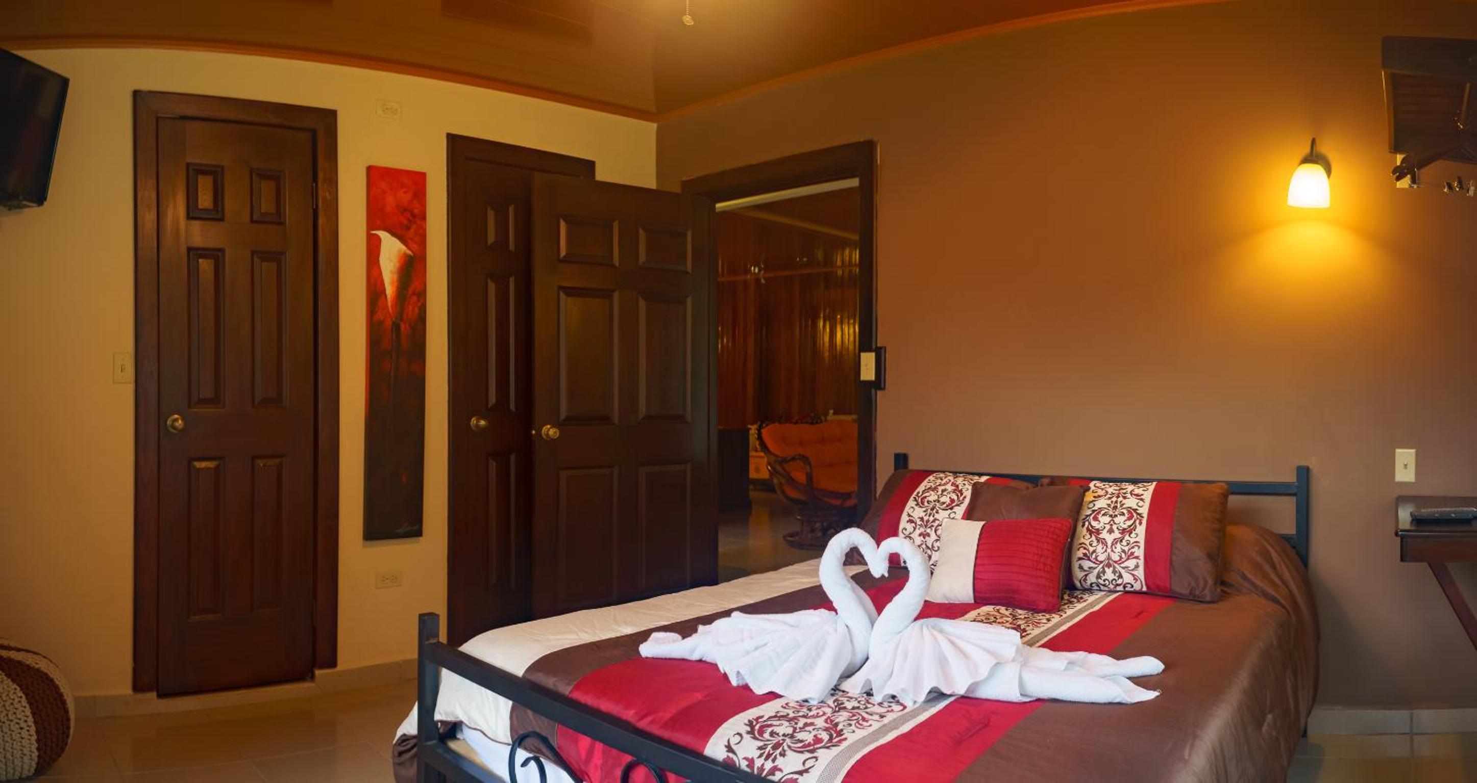 Superior Double Room photo 2
