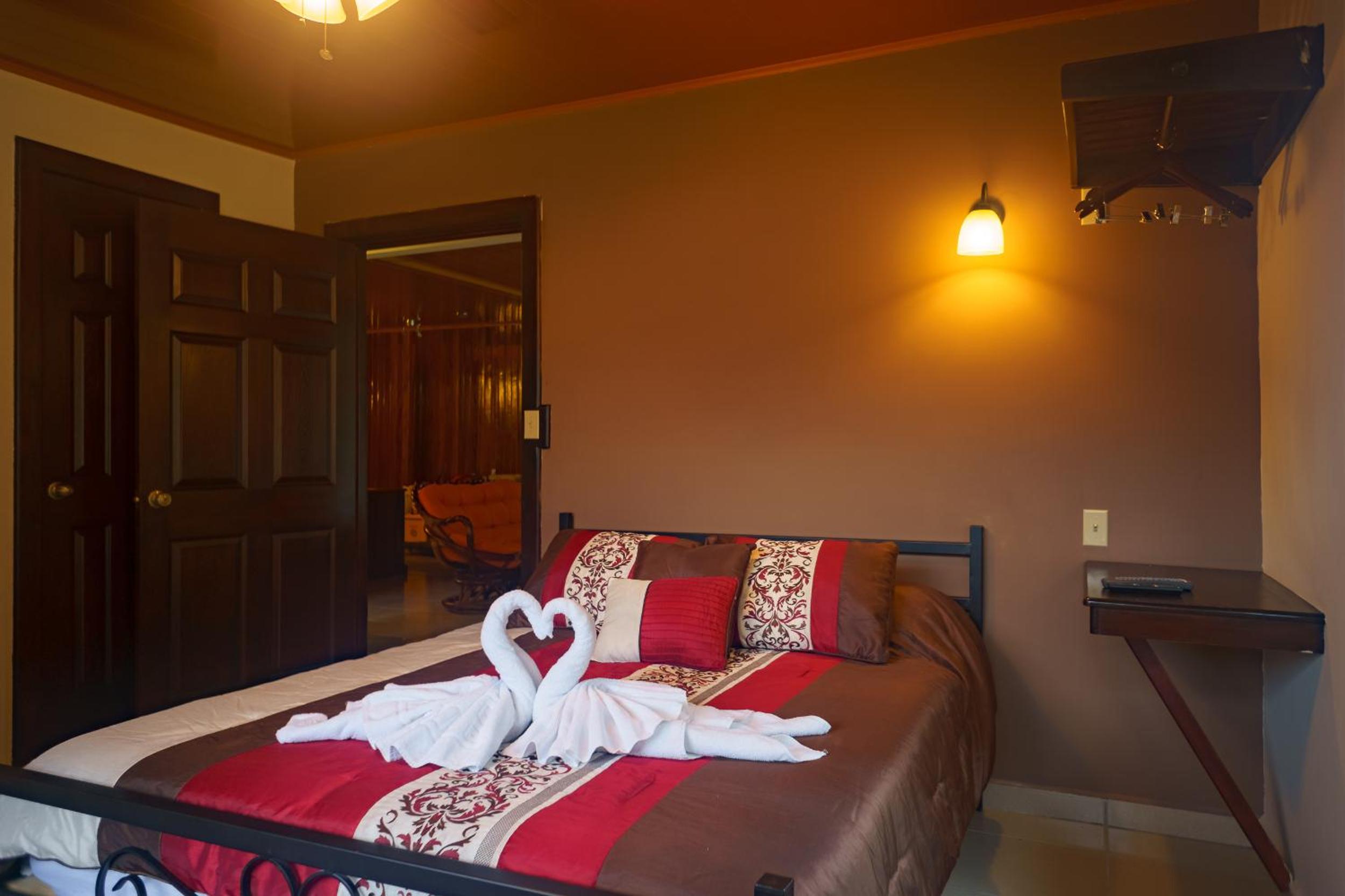 Superior Double Room photo 3