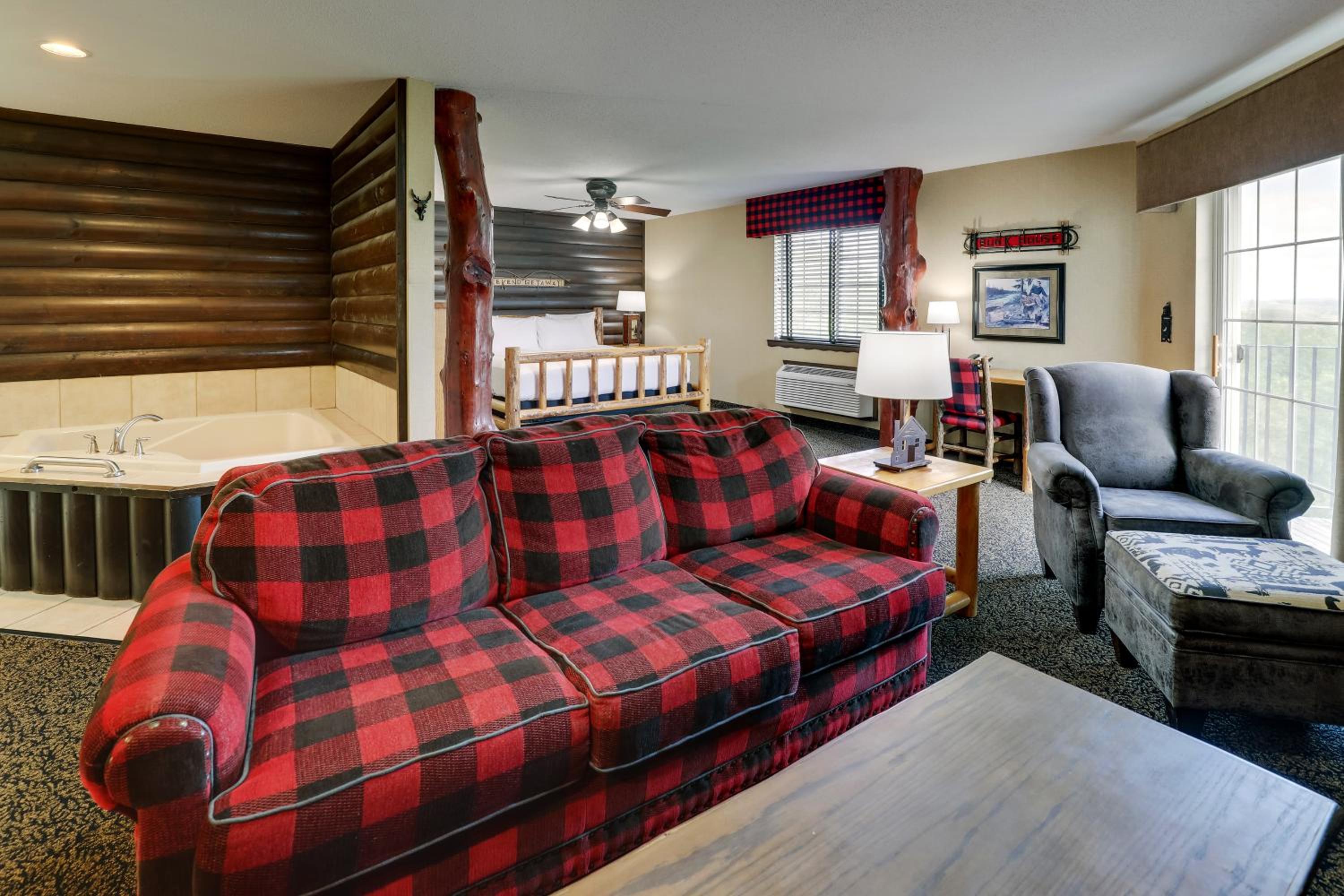 Superior Suite photo 3