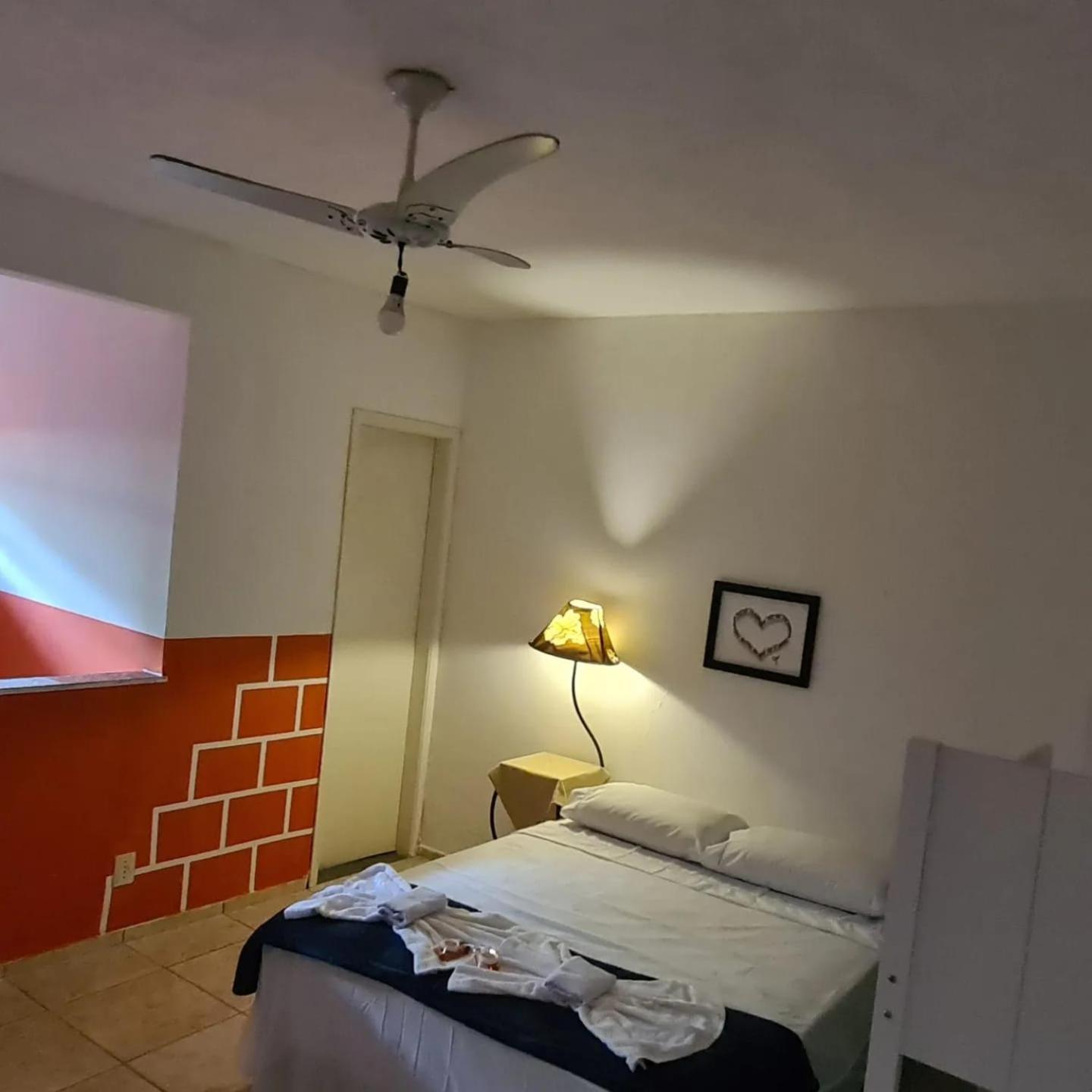 一卧室小木屋