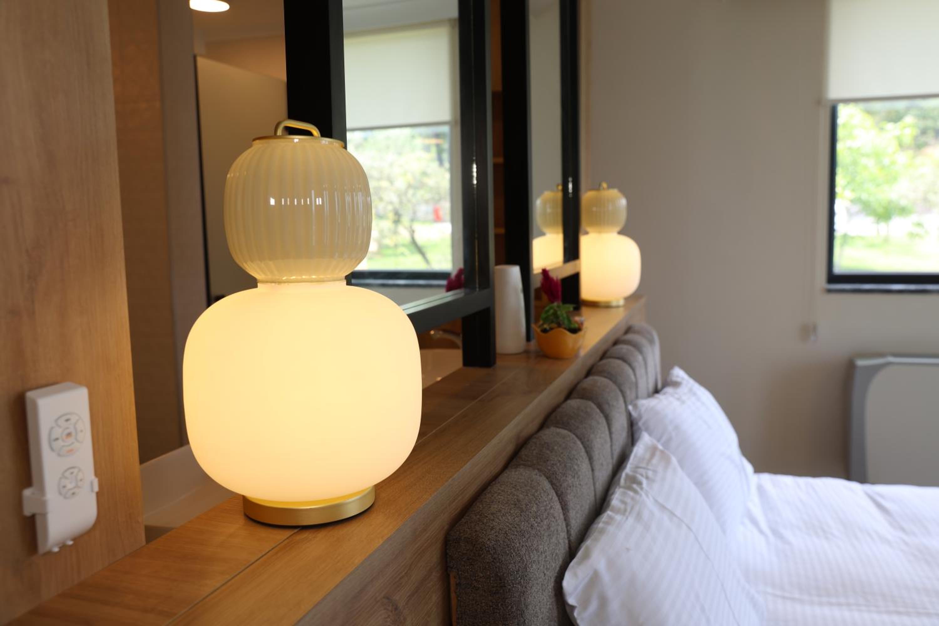 Deluxe Family Suite