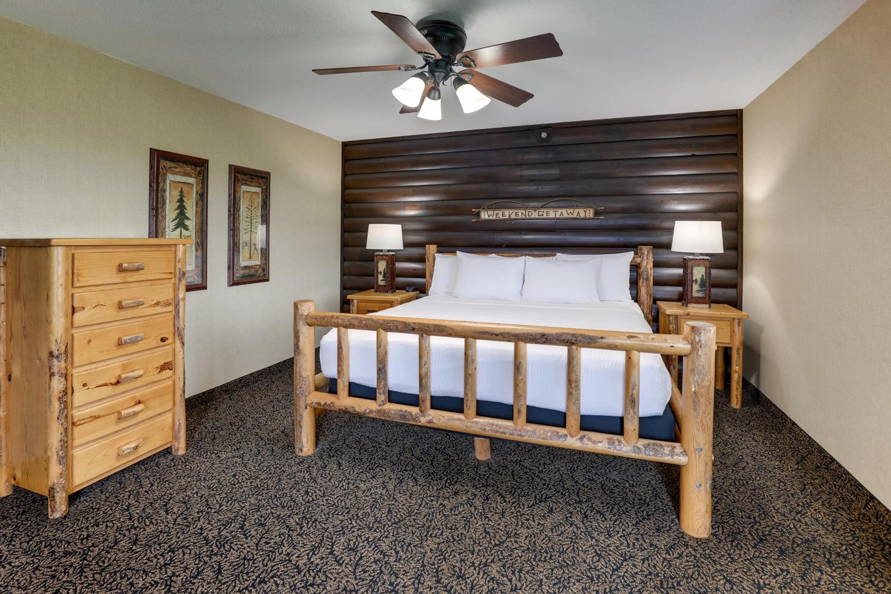 Superior Suite photo 2