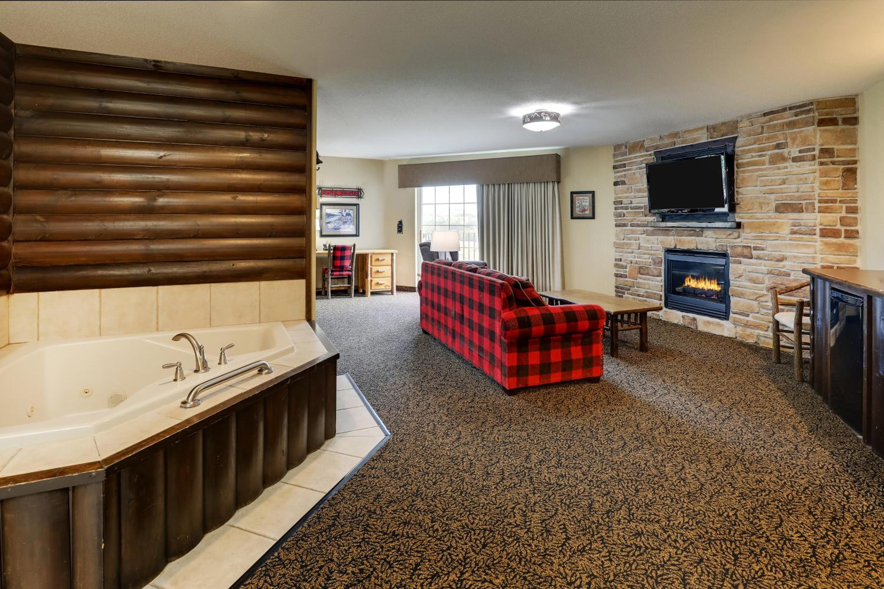Superior Suite photo 1