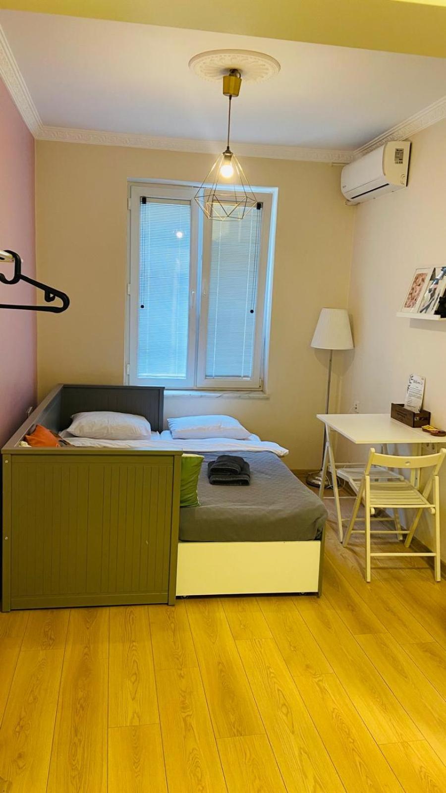 Single Room with Private Bathroom photo 1