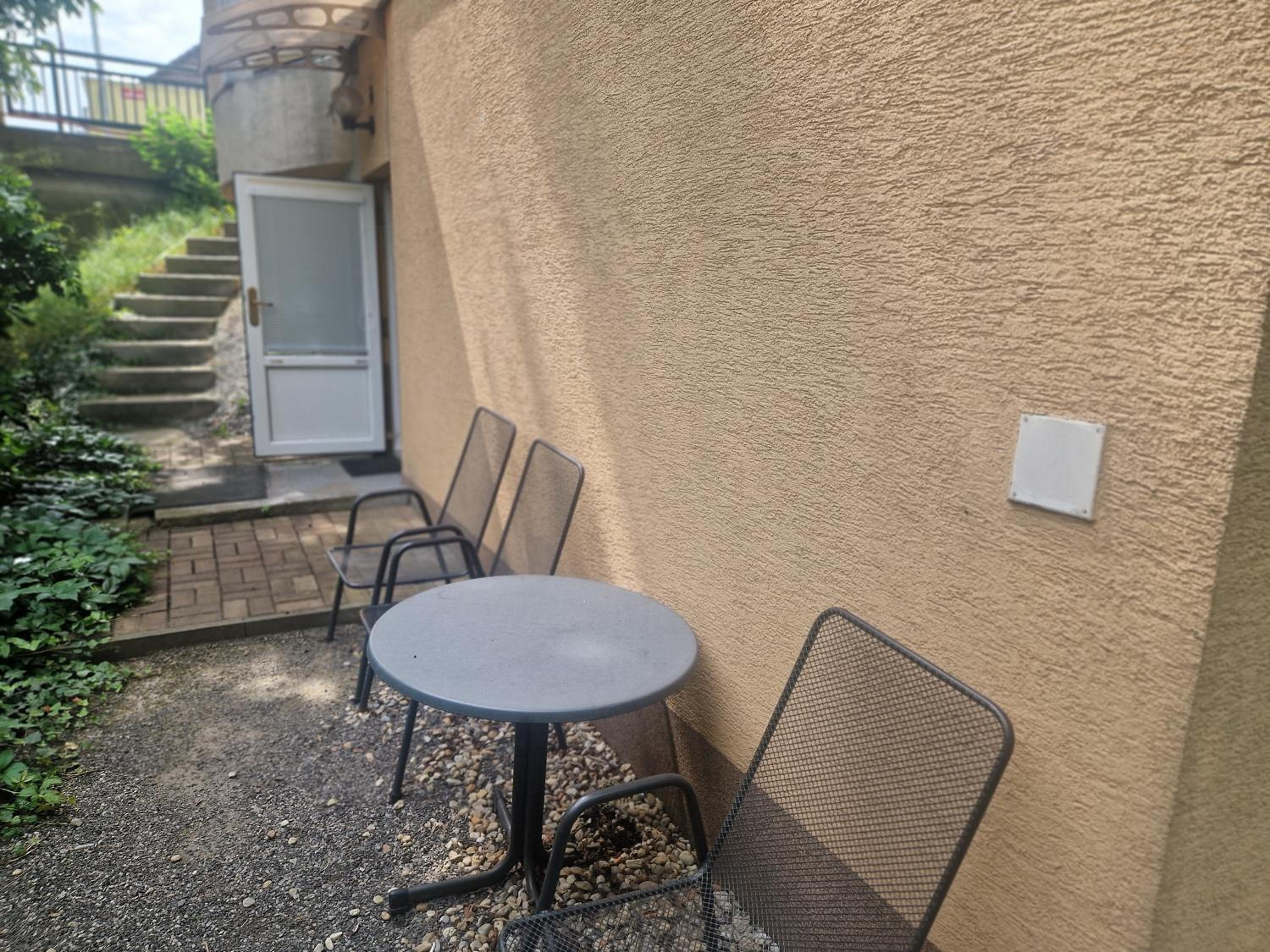 Double Room with Terrace photo 2