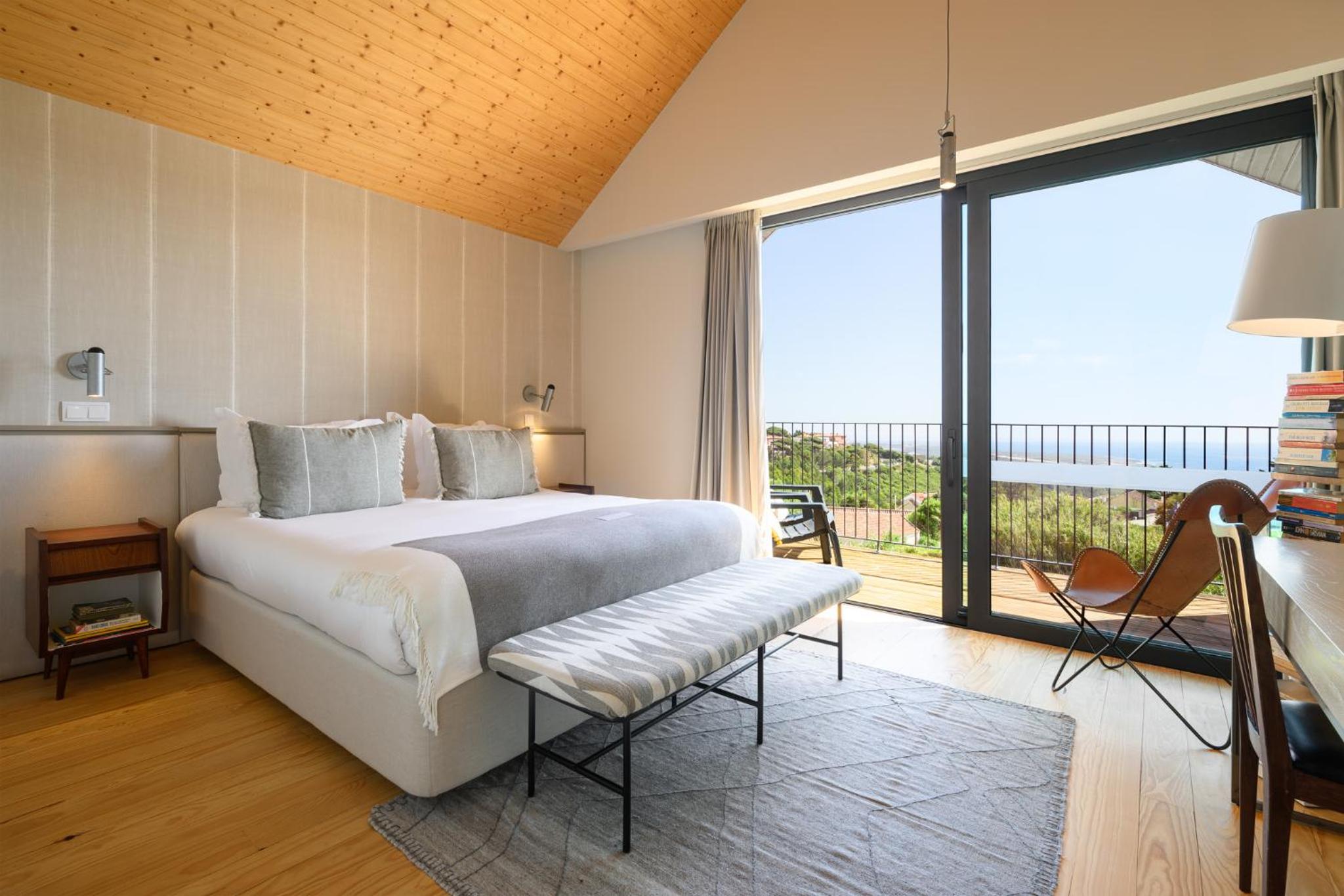 Double or Twin Room photo 1
