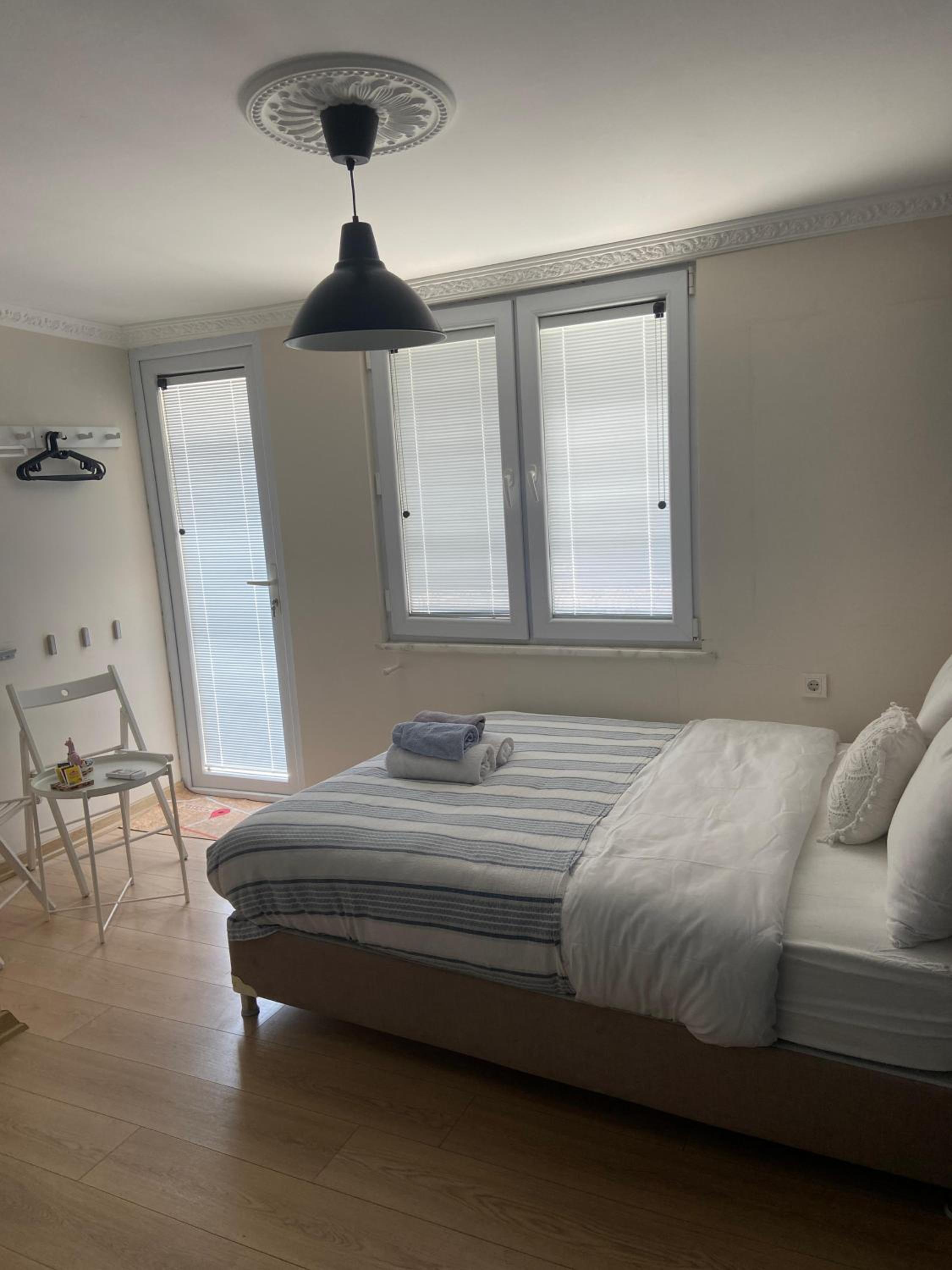 Double Room with Balcony photo 1