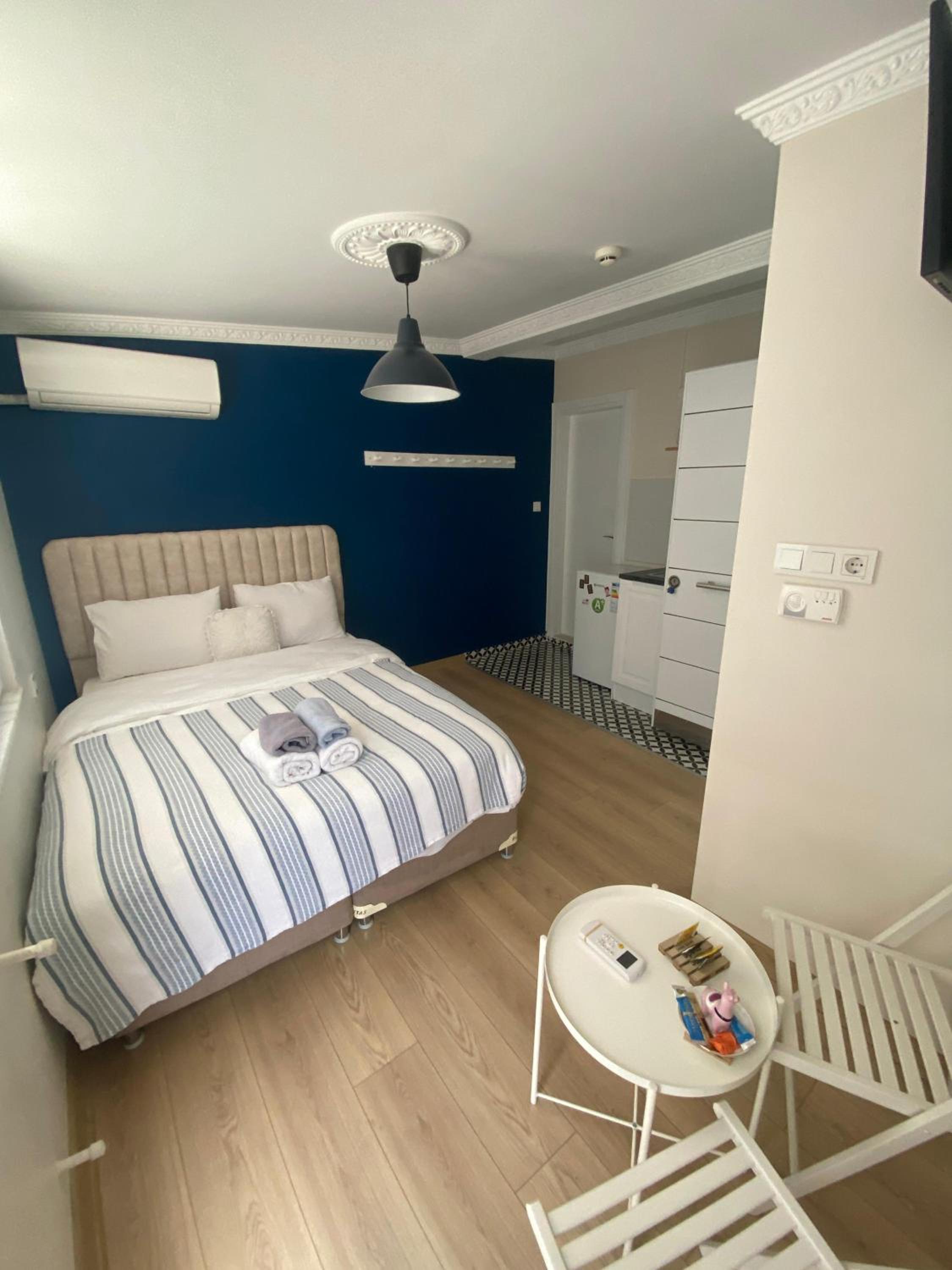 Double Room with Balcony photo 2