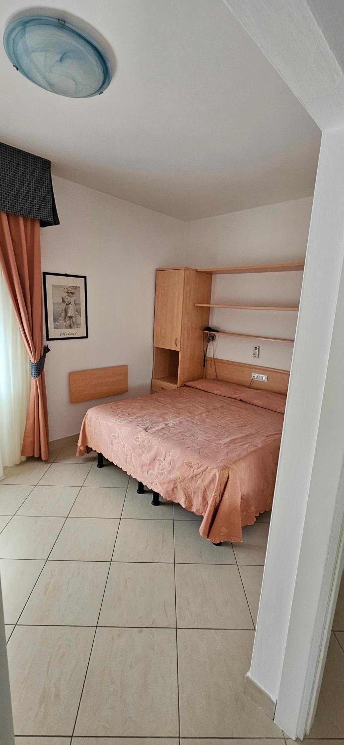 Double Room with Balcony - Photo 5