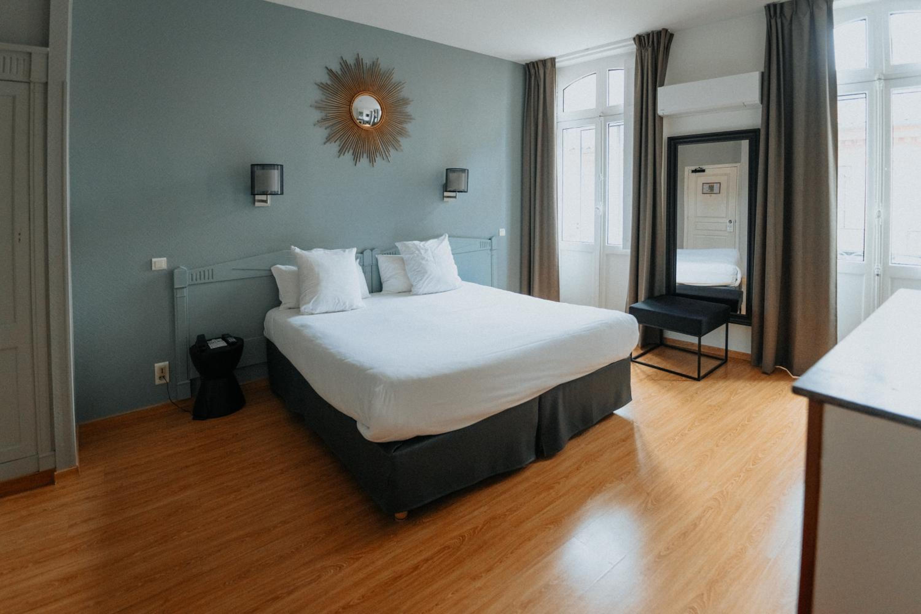 Superior Double Room - Photo 5