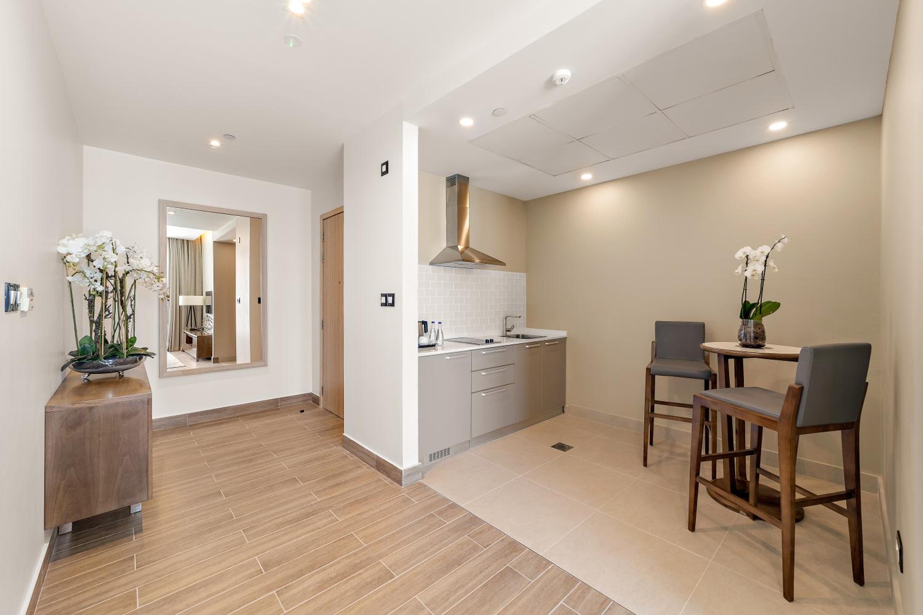 Superior Suite with Sea View photo 3