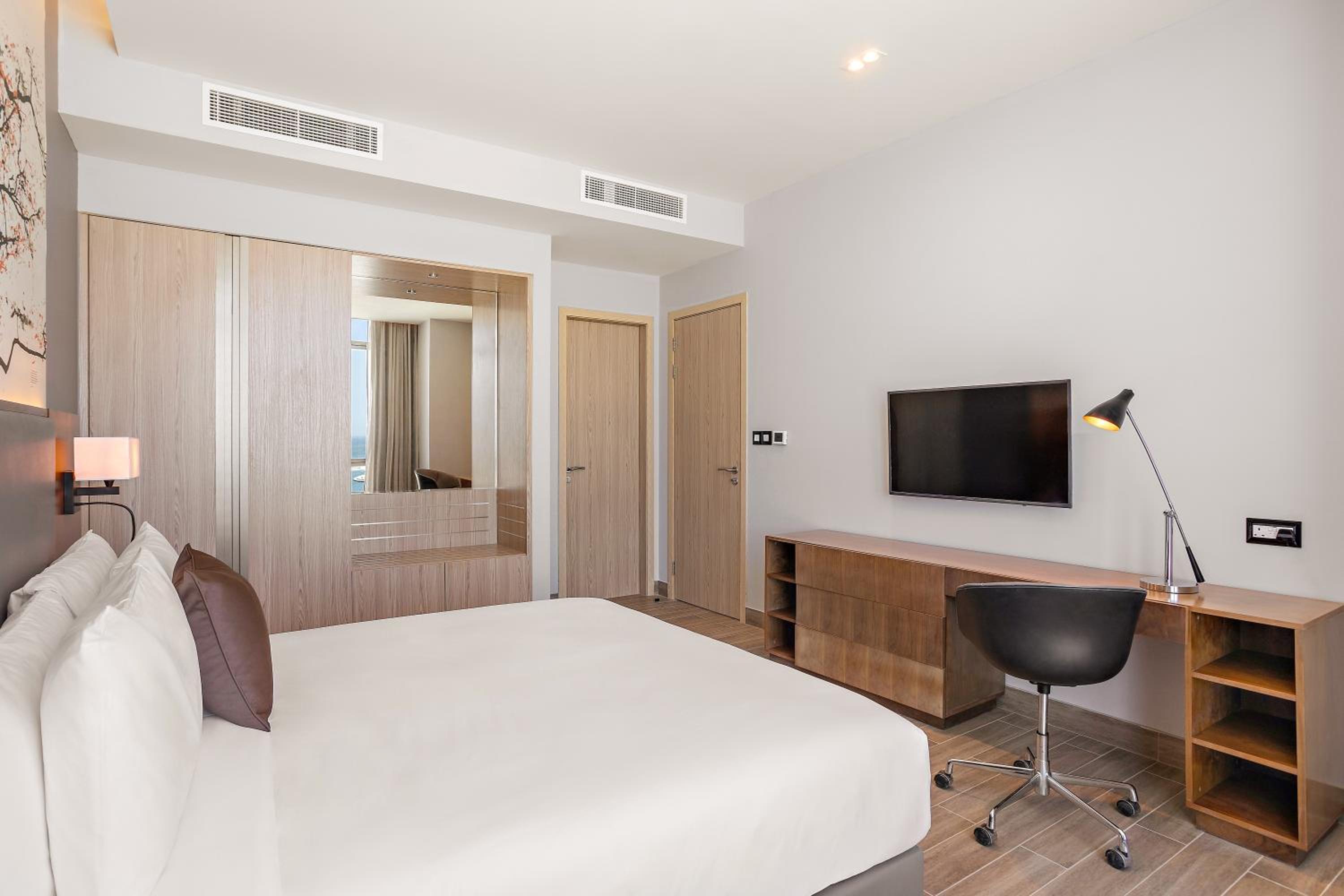 Suite Premium (3 Adults +2 Children) photo 2