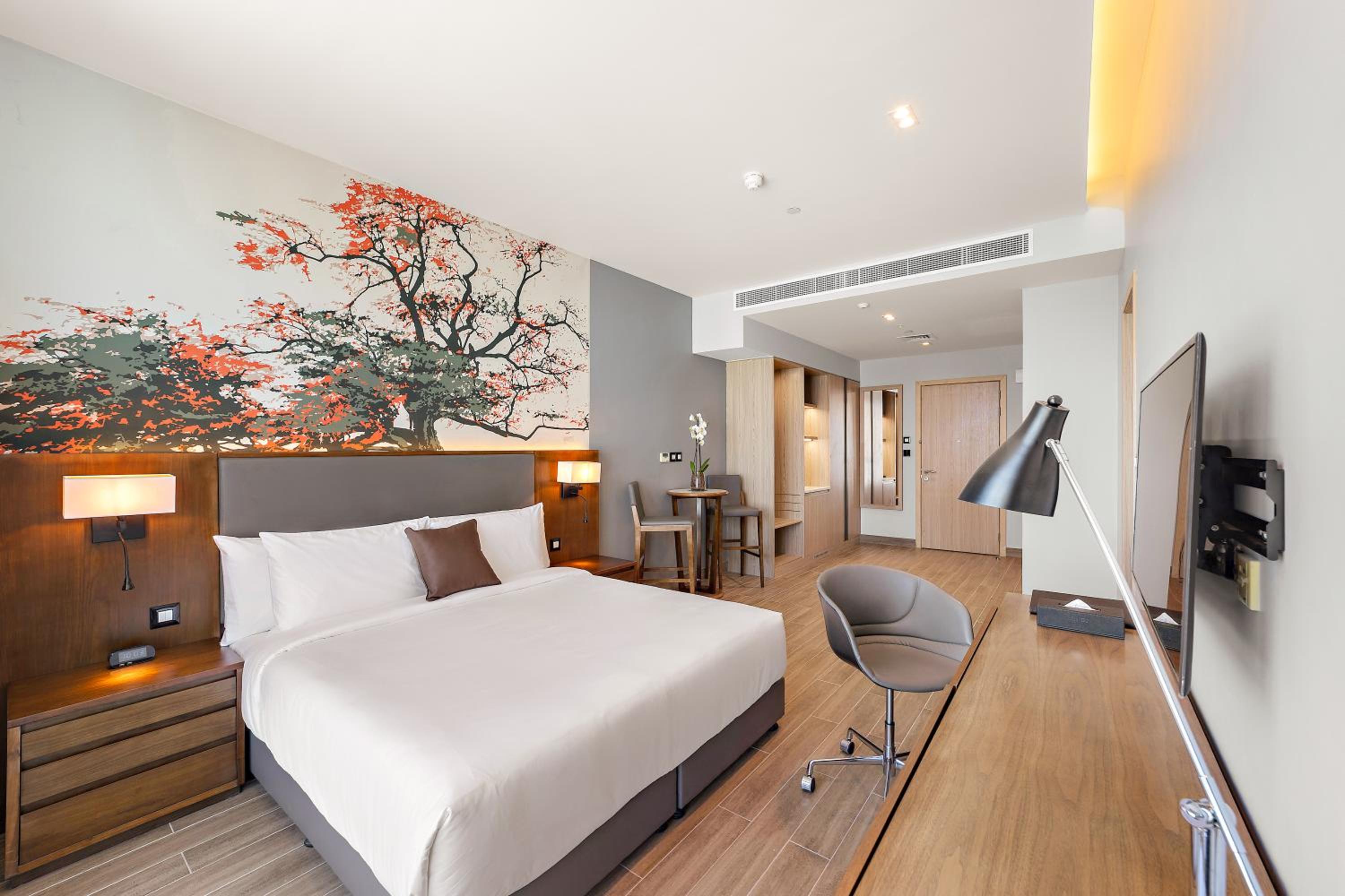 Royal Family Suite Room (5 Adults + 3 Children) photo 2