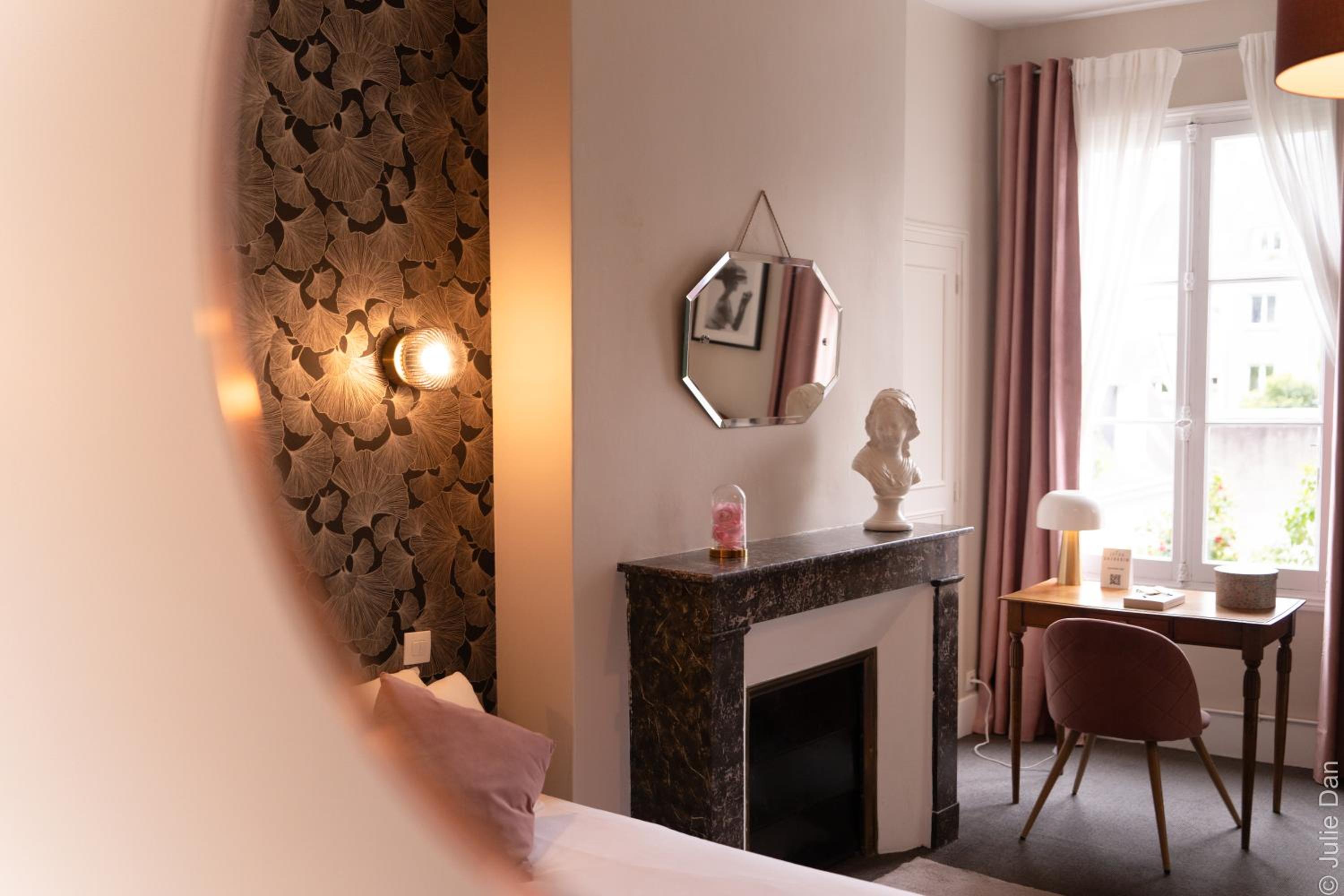 Double Room photo 2