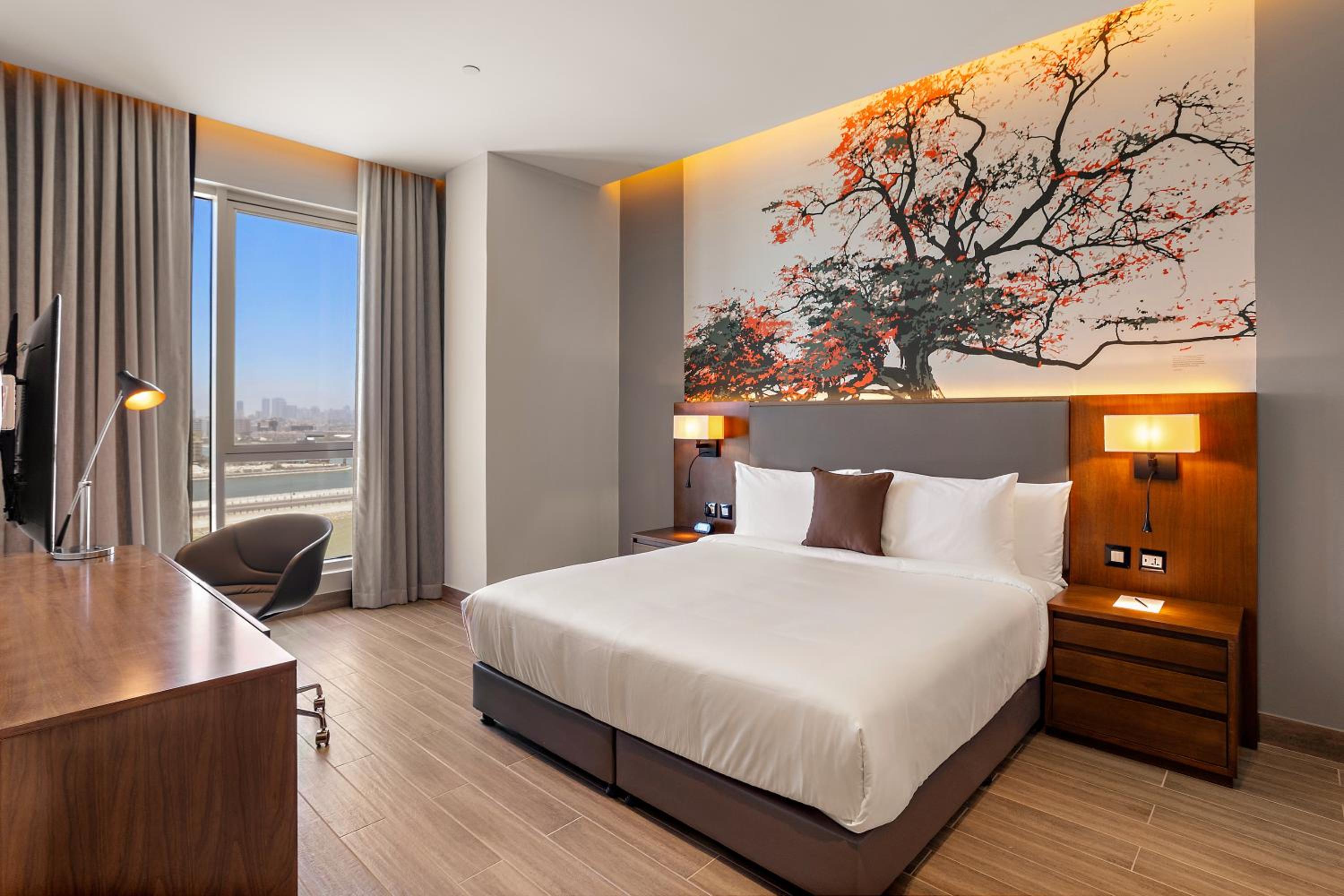 Superior Suite with Sea View photo 2