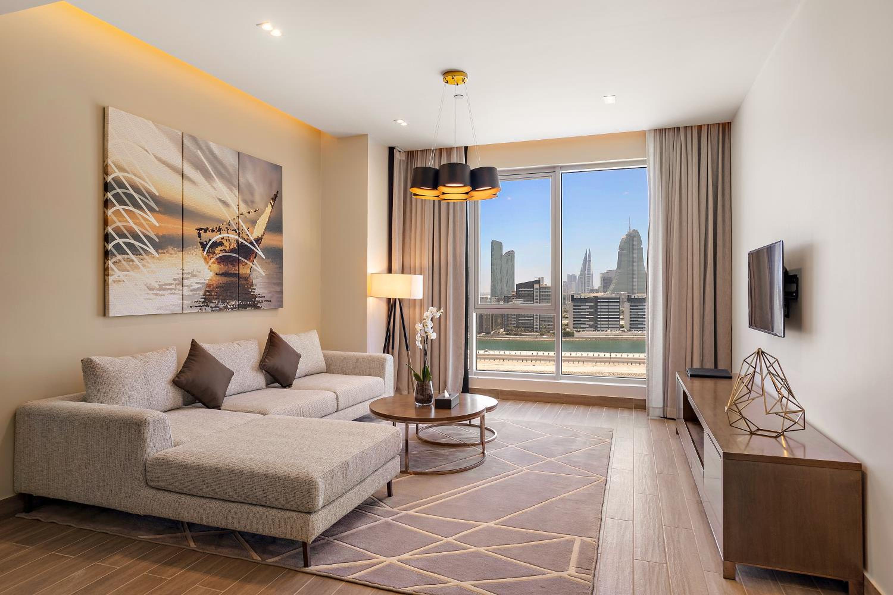 Superior Suite with Sea View photo 1