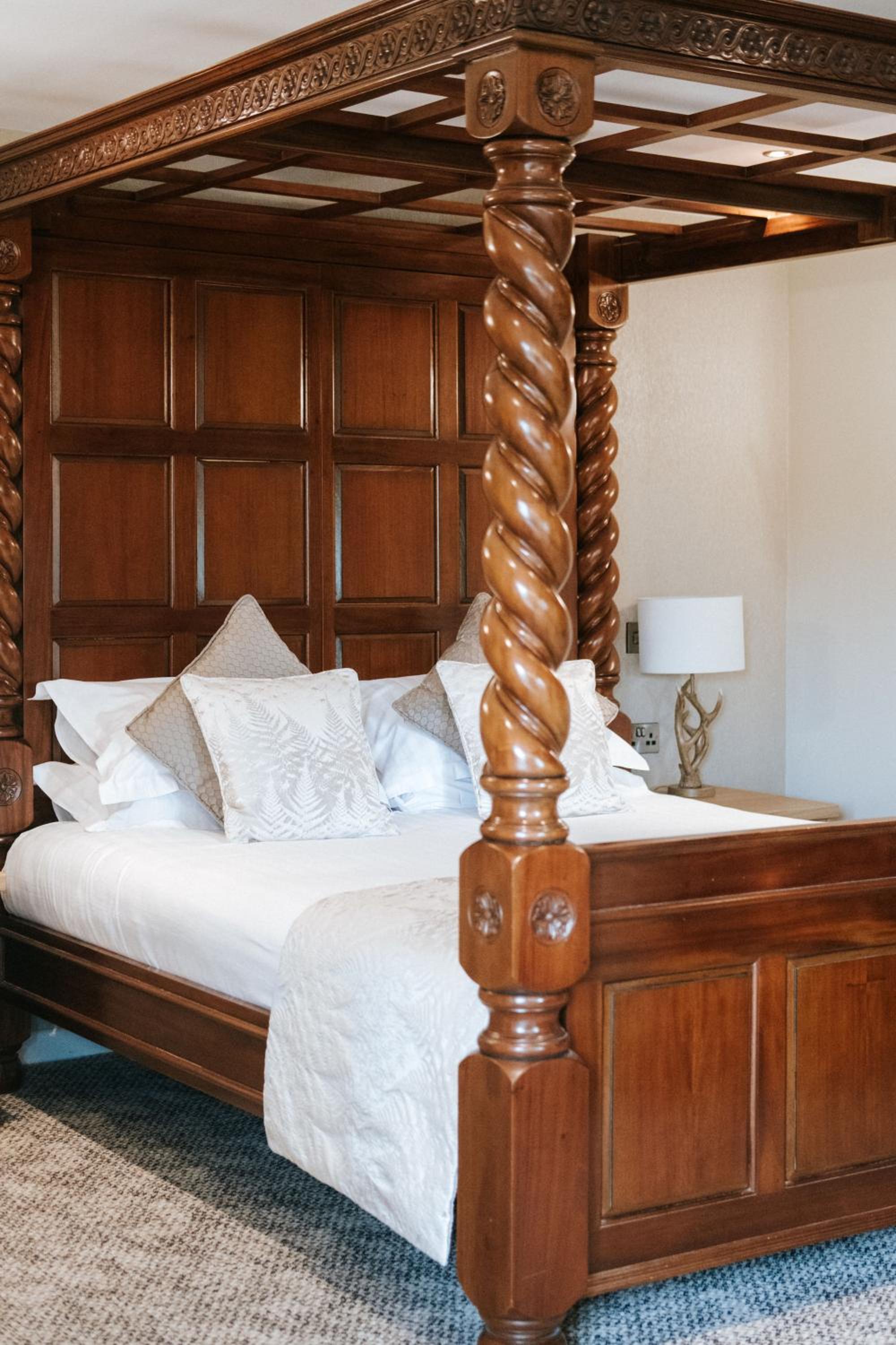 Junior Suite with Balcony photo 1