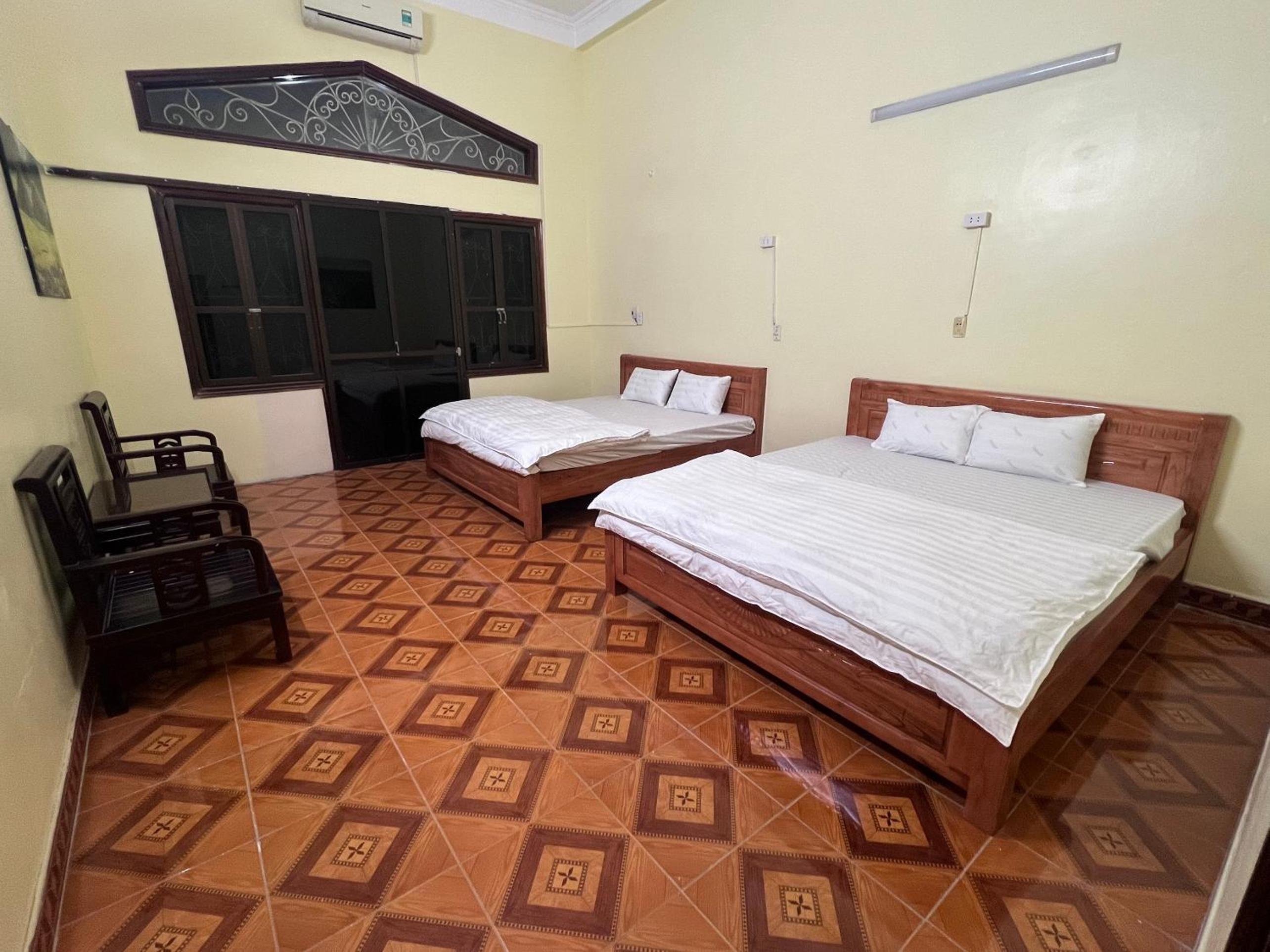 Double Room With Balcony photo 1