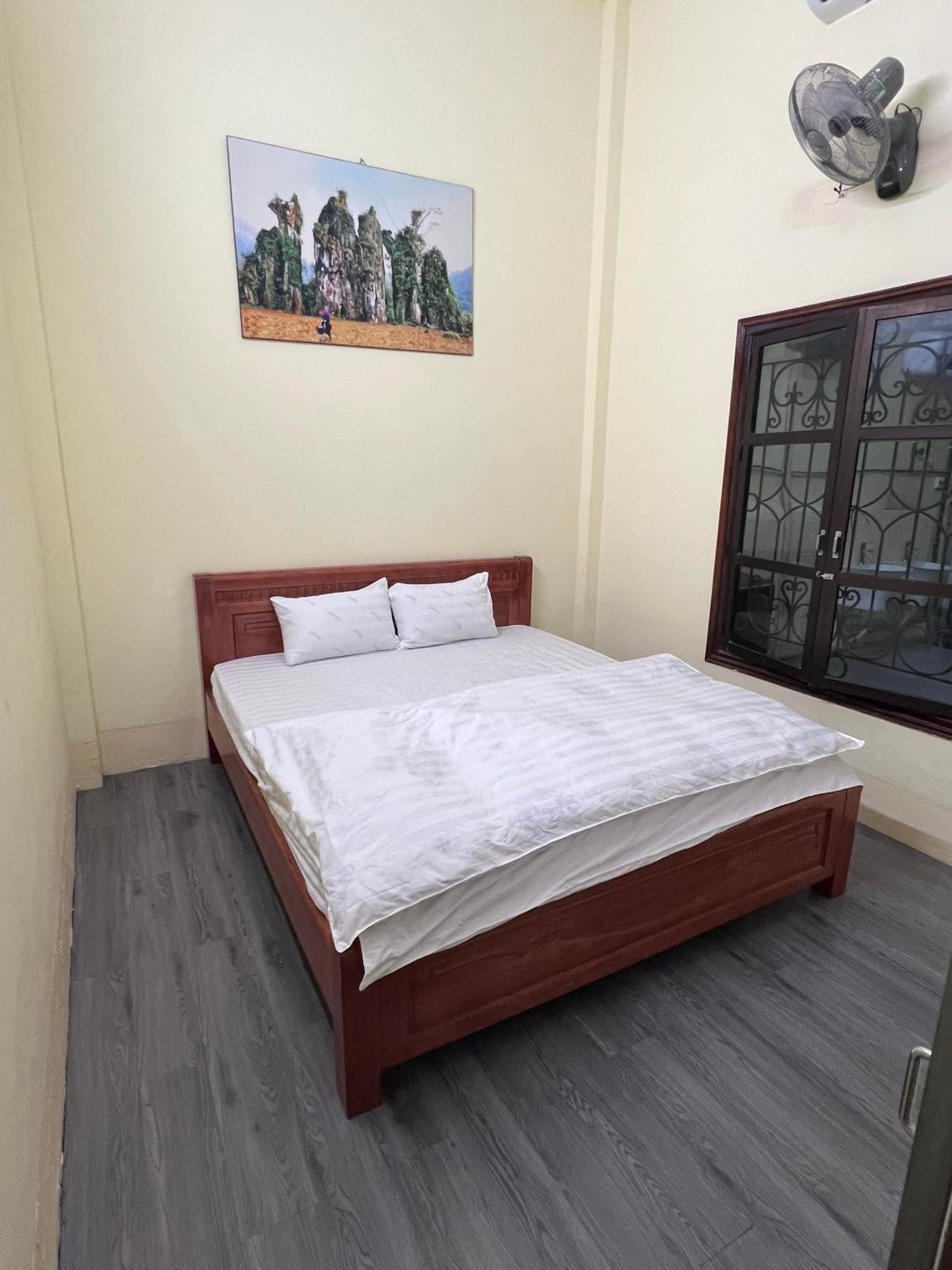 Double Room With Balcony photo 2