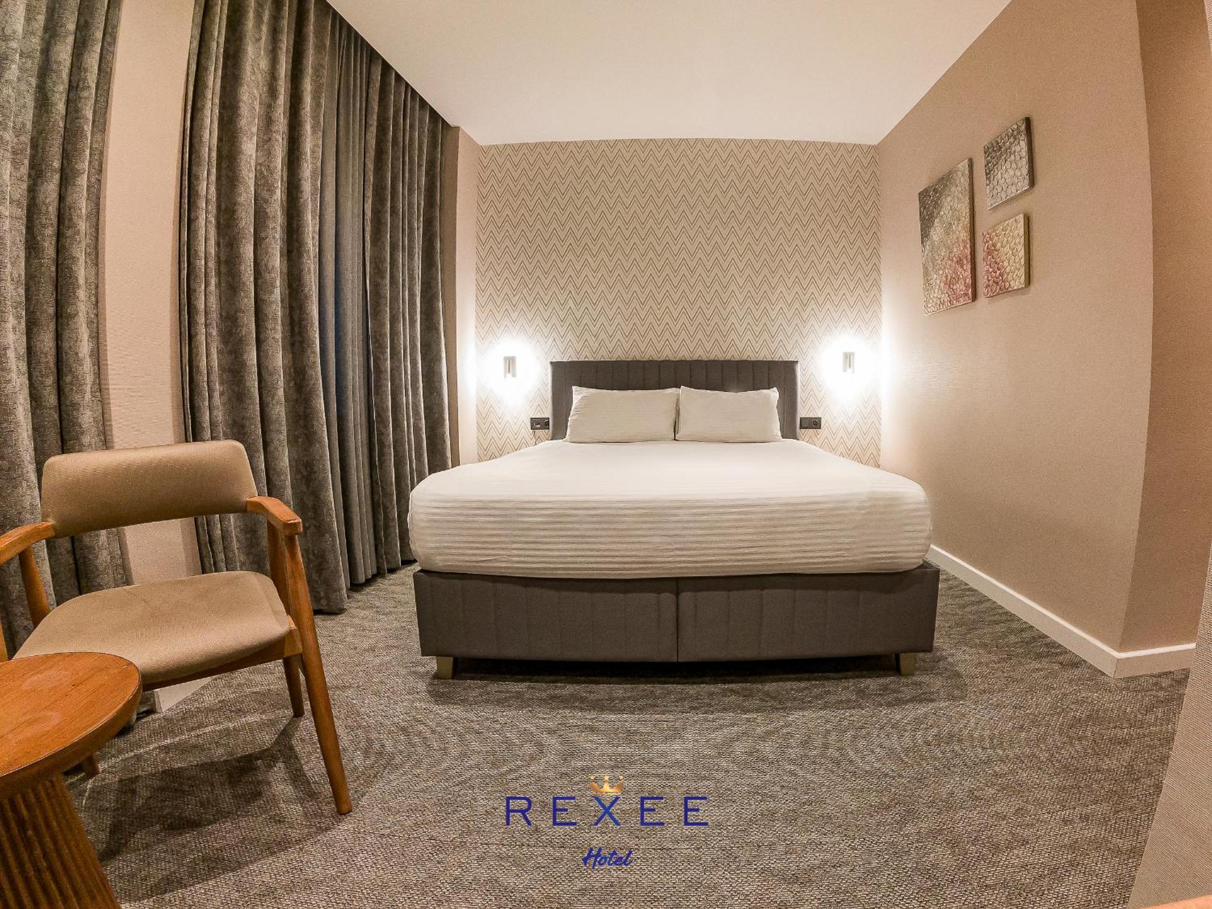 Deluxe Room photo 3