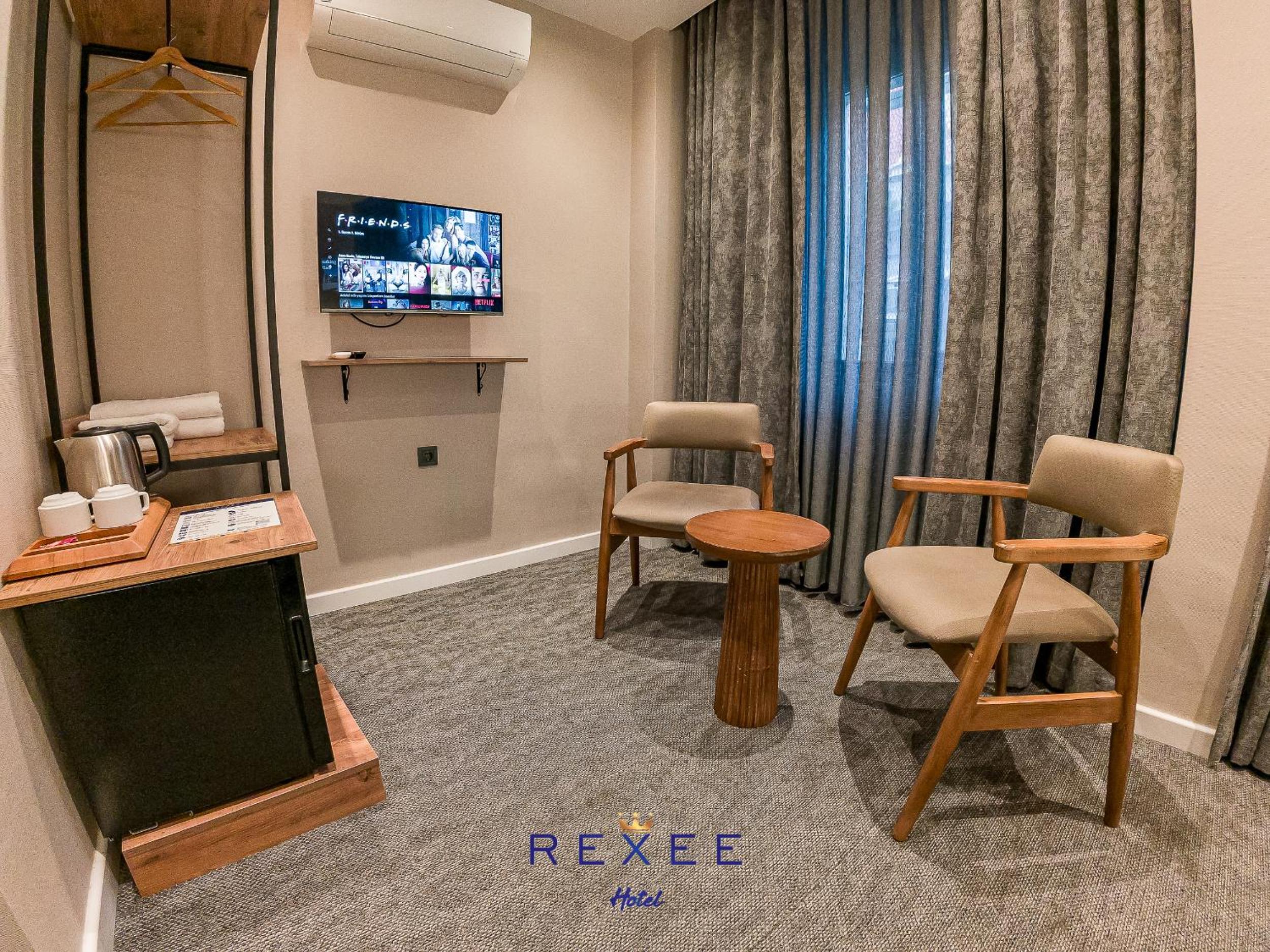 Deluxe Room photo 1