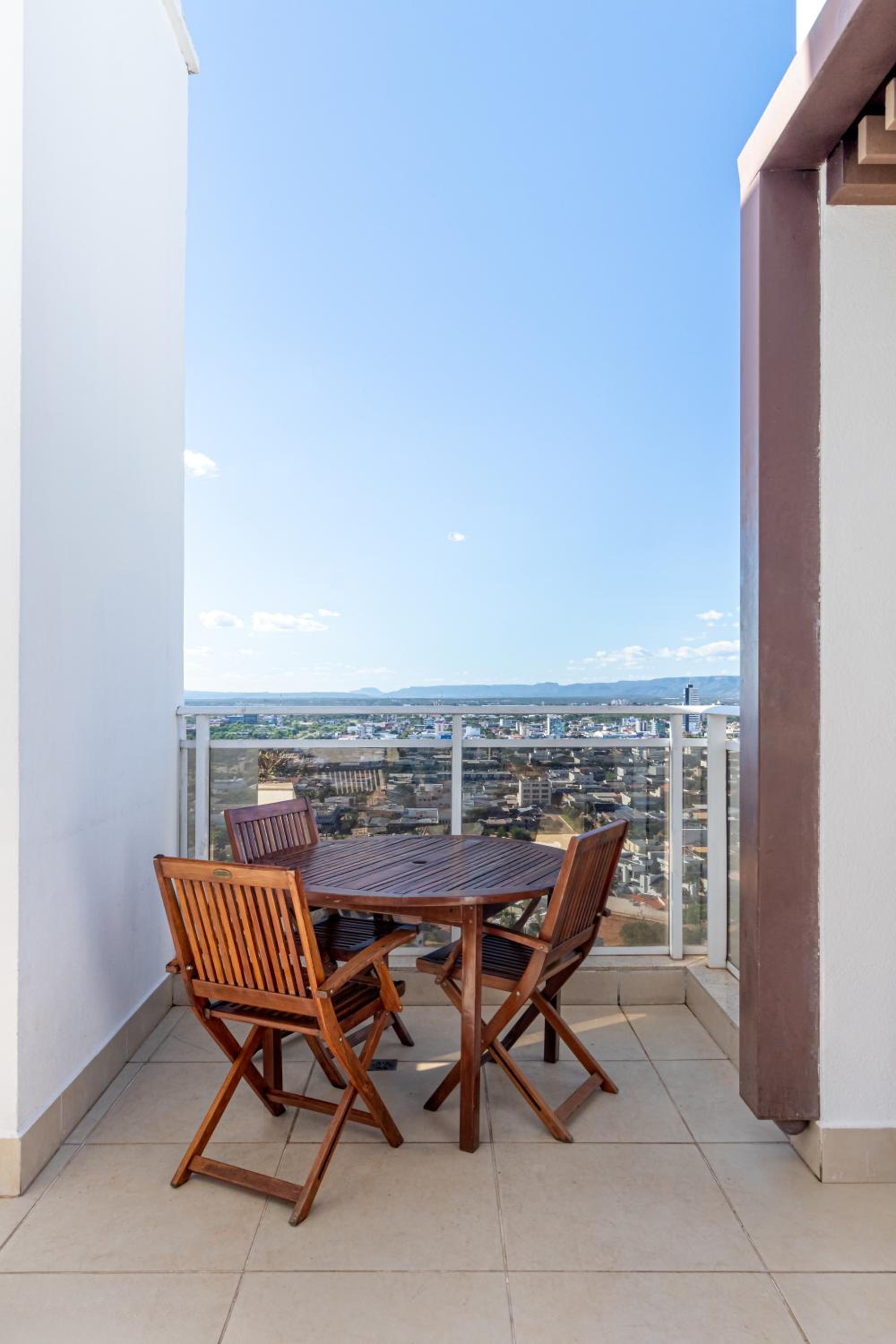 Studio Apartment - Photo 35