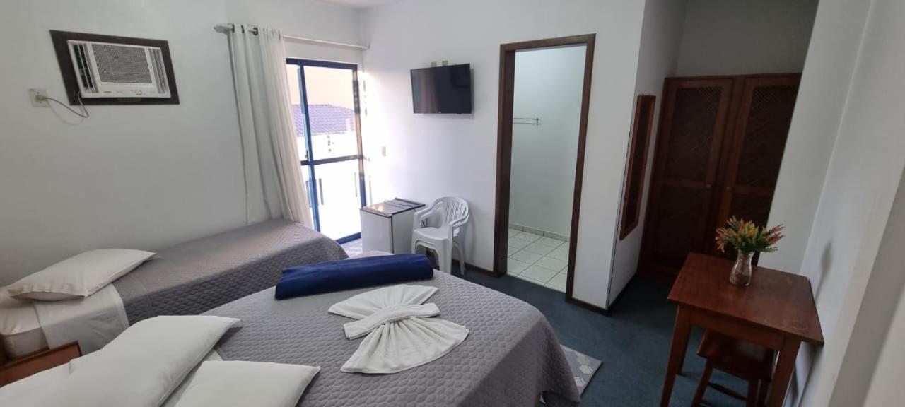 Standard Twin Room photo 2