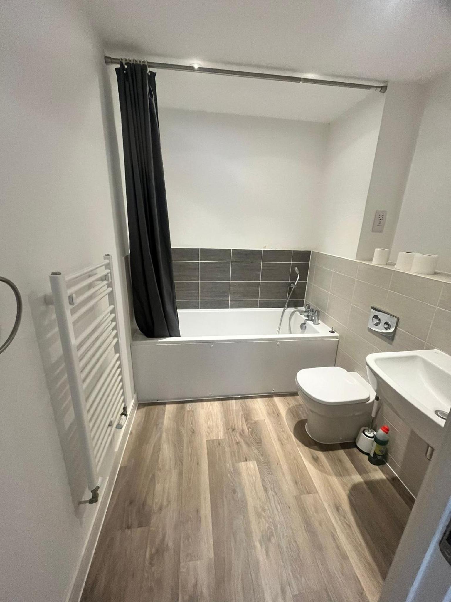Standard Twin Room with Garden View photo 3