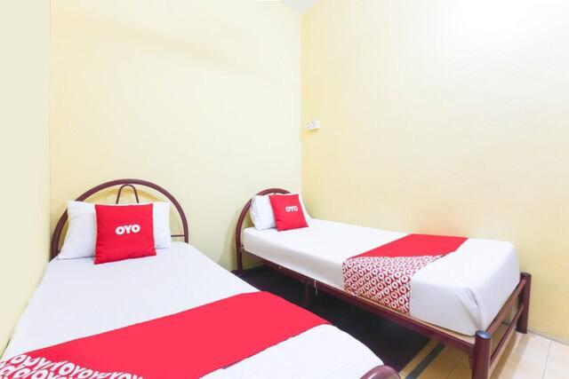 Twin Room photo 3
