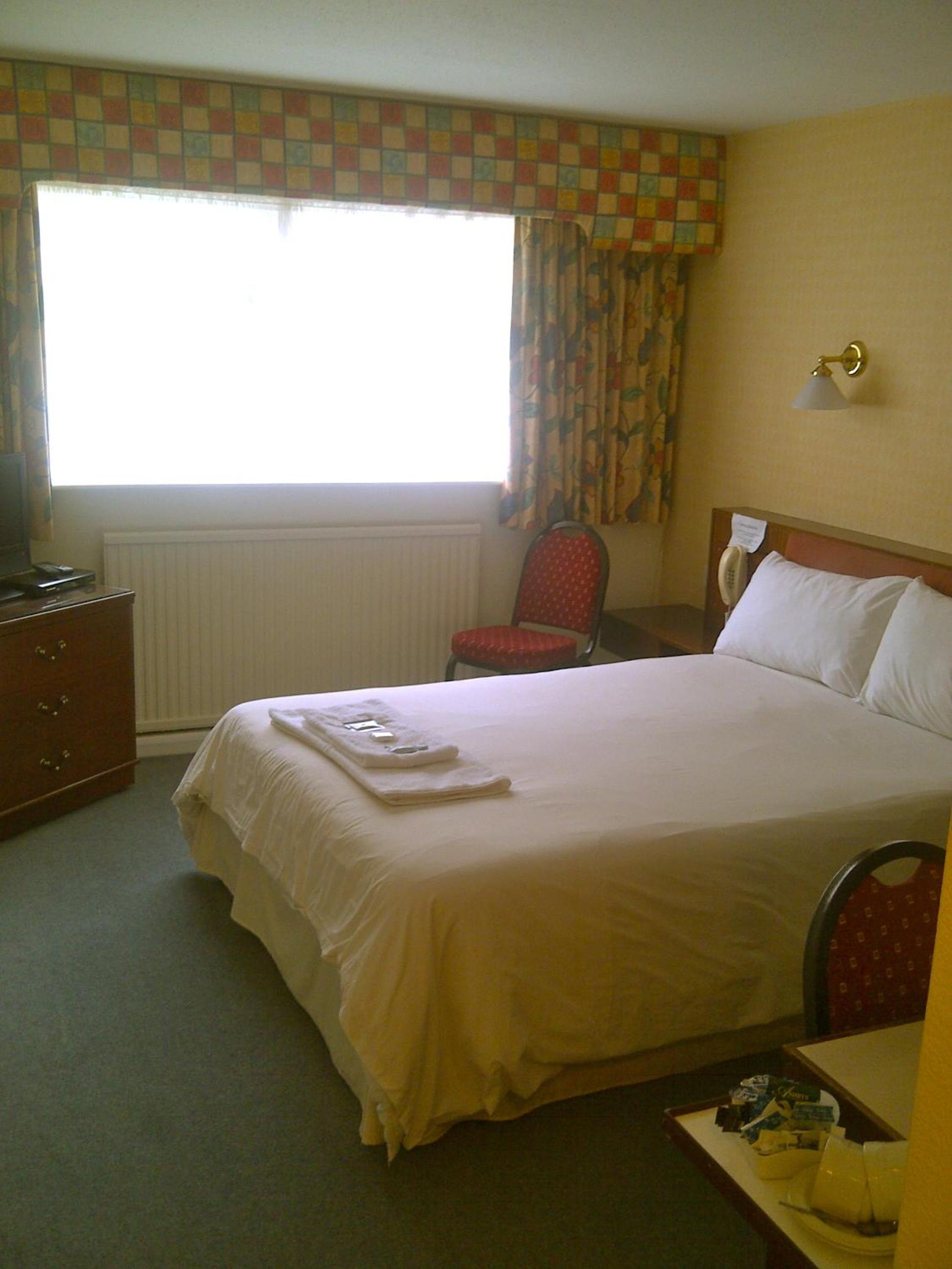 Double Room Ensuite - Photo 2