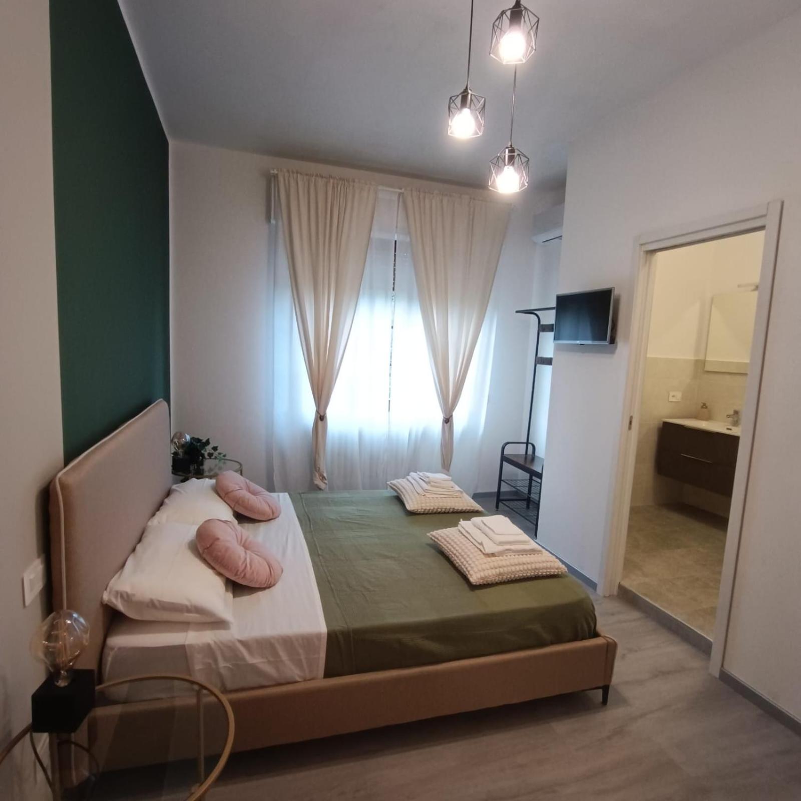 Double Room photo 3