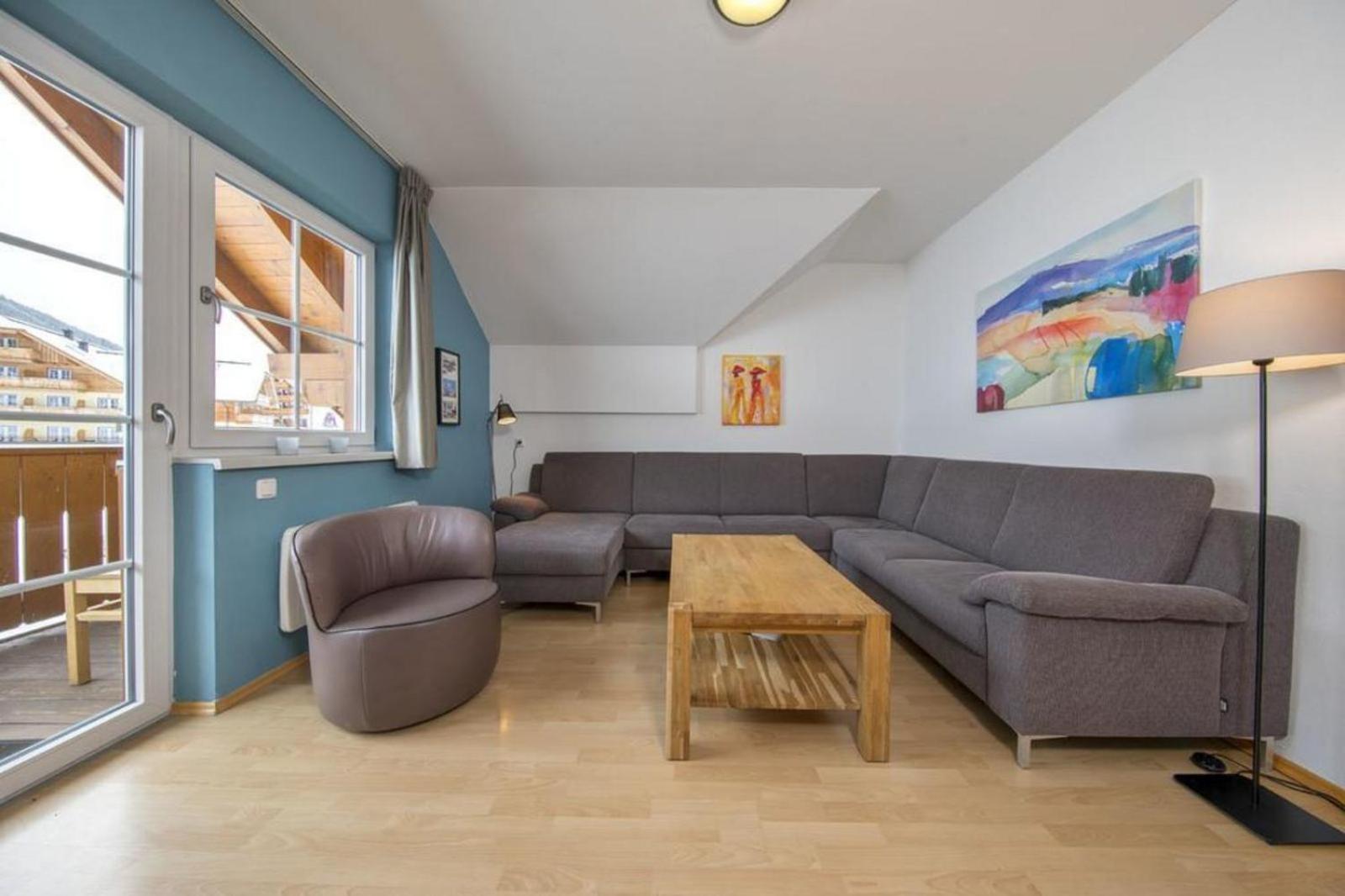 Vacation Home photo 1