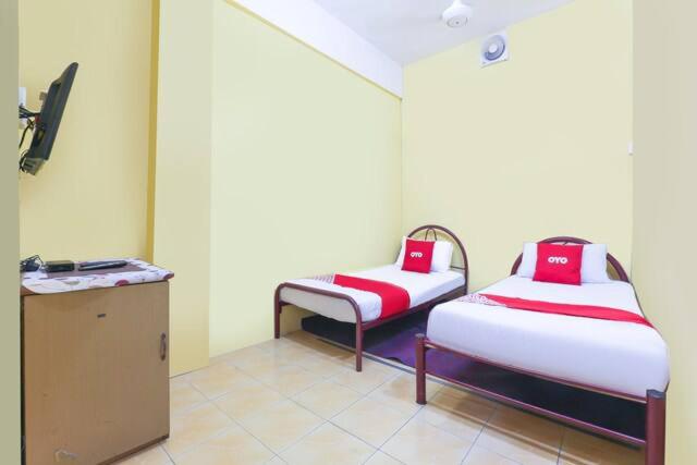 Twin Room photo 2