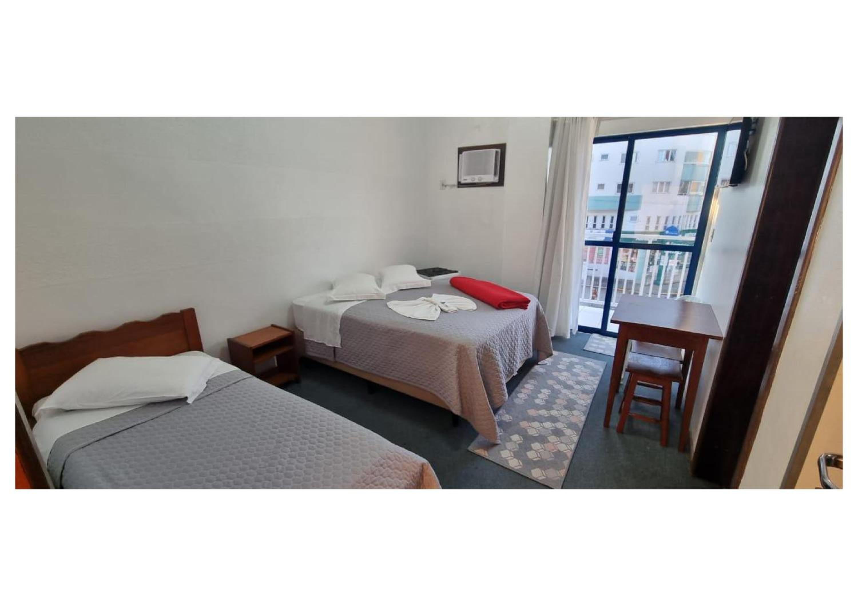 Standard Twin Room photo 1