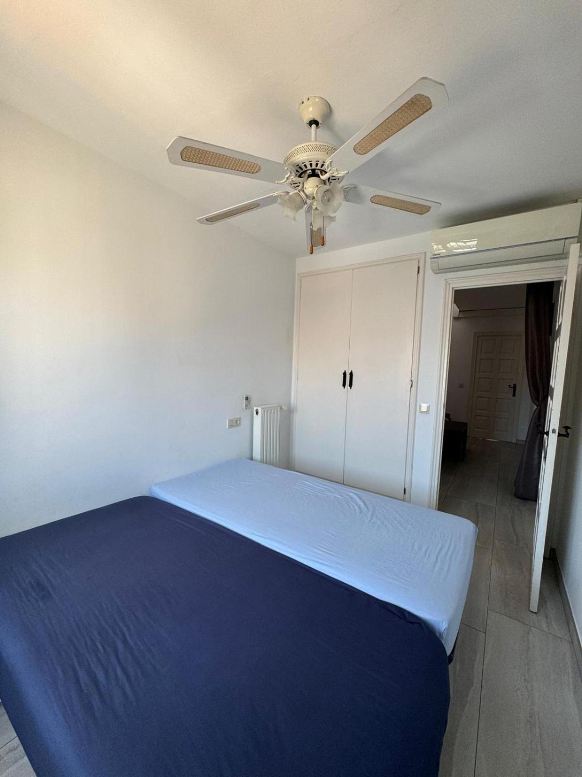Casa de tres habitaciones